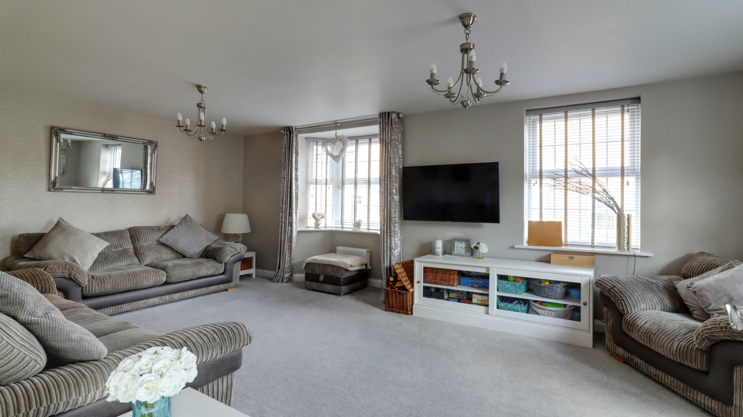 Mackintosh Drive, Earls Barton, Northampton, Northamptonshire, NN6, photo 11