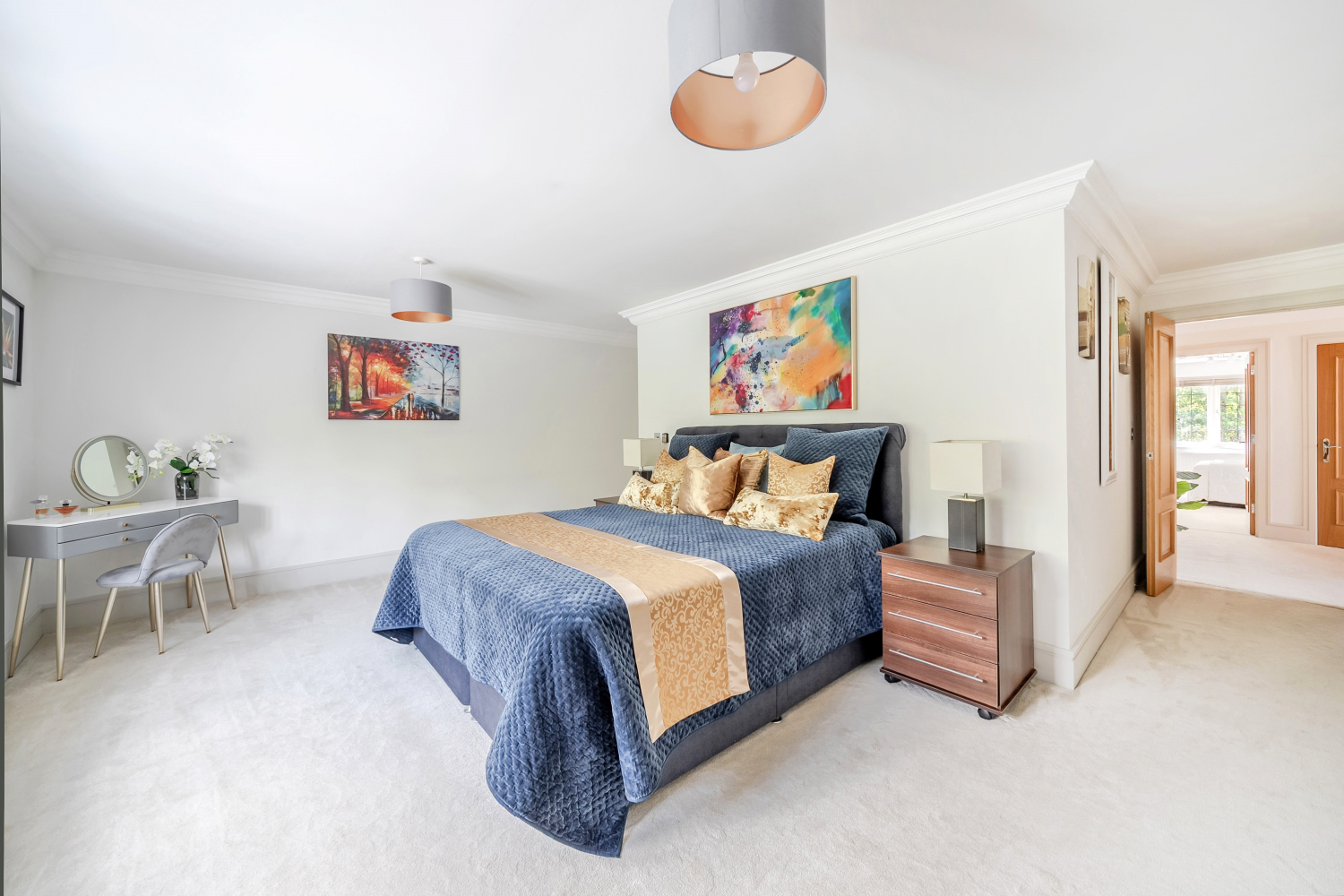 Brantwood, Fern Mead, Cranleigh, Surrey, GU6, photo 13