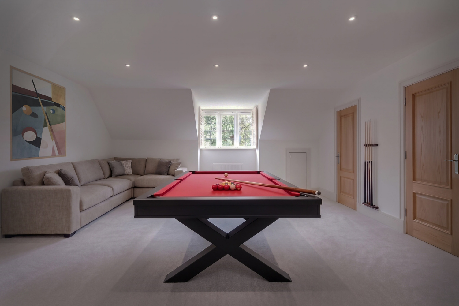 Brantwood, Fern Mead, Cranleigh, Surrey, GU6, photo 20