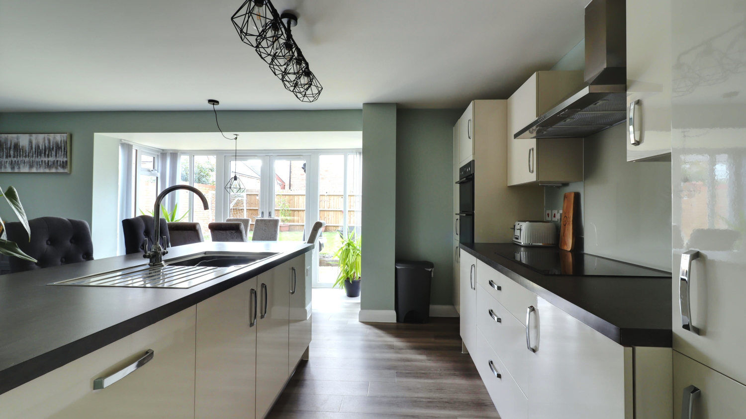 Mackintosh Drive, Earls Barton, Northampton, Northamptonshire, NN6, photo 8