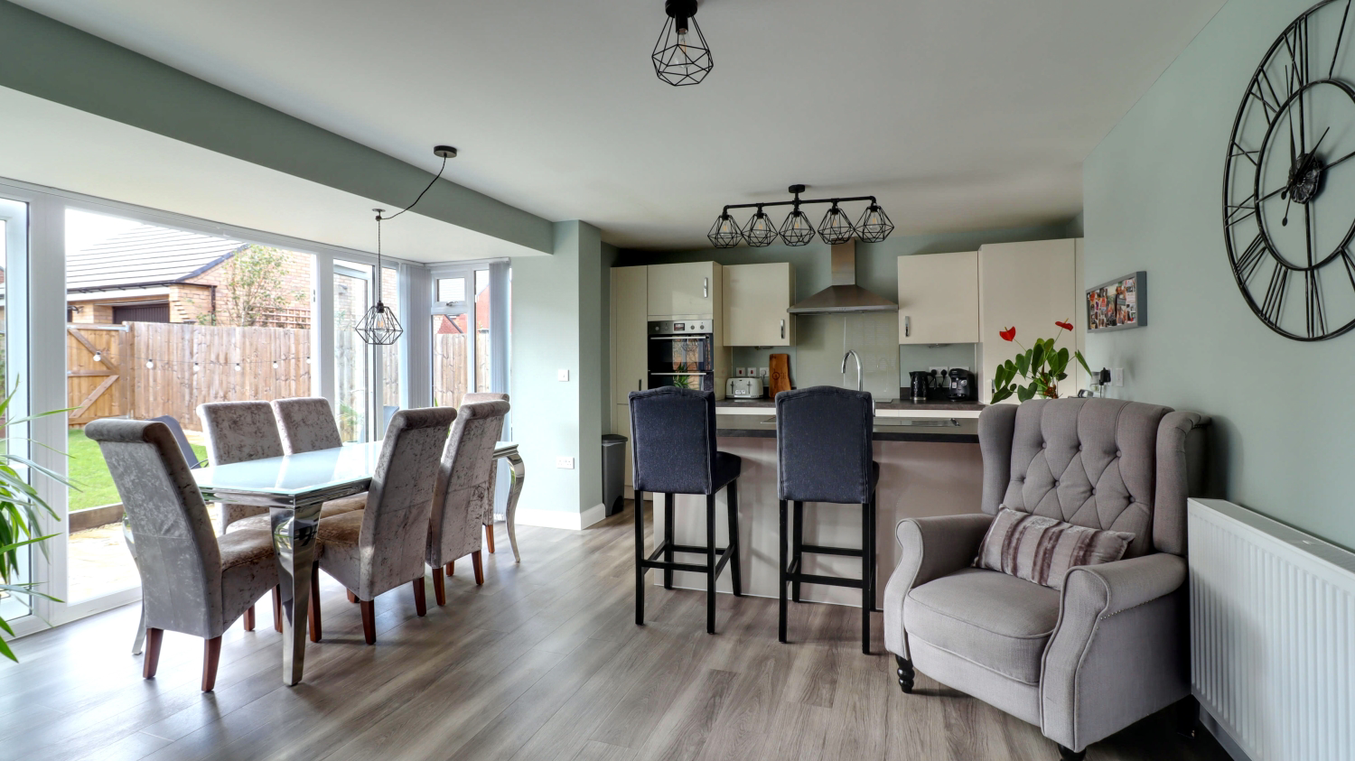 Mackintosh Drive, Earls Barton, Northampton, Northamptonshire, NN6, photo 7