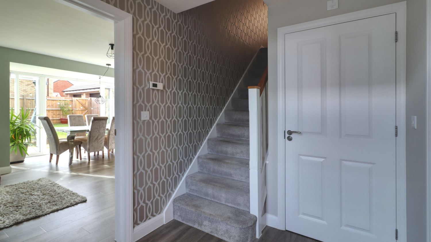 Mackintosh Drive, Earls Barton, Northampton, Northamptonshire, NN6, photo 13