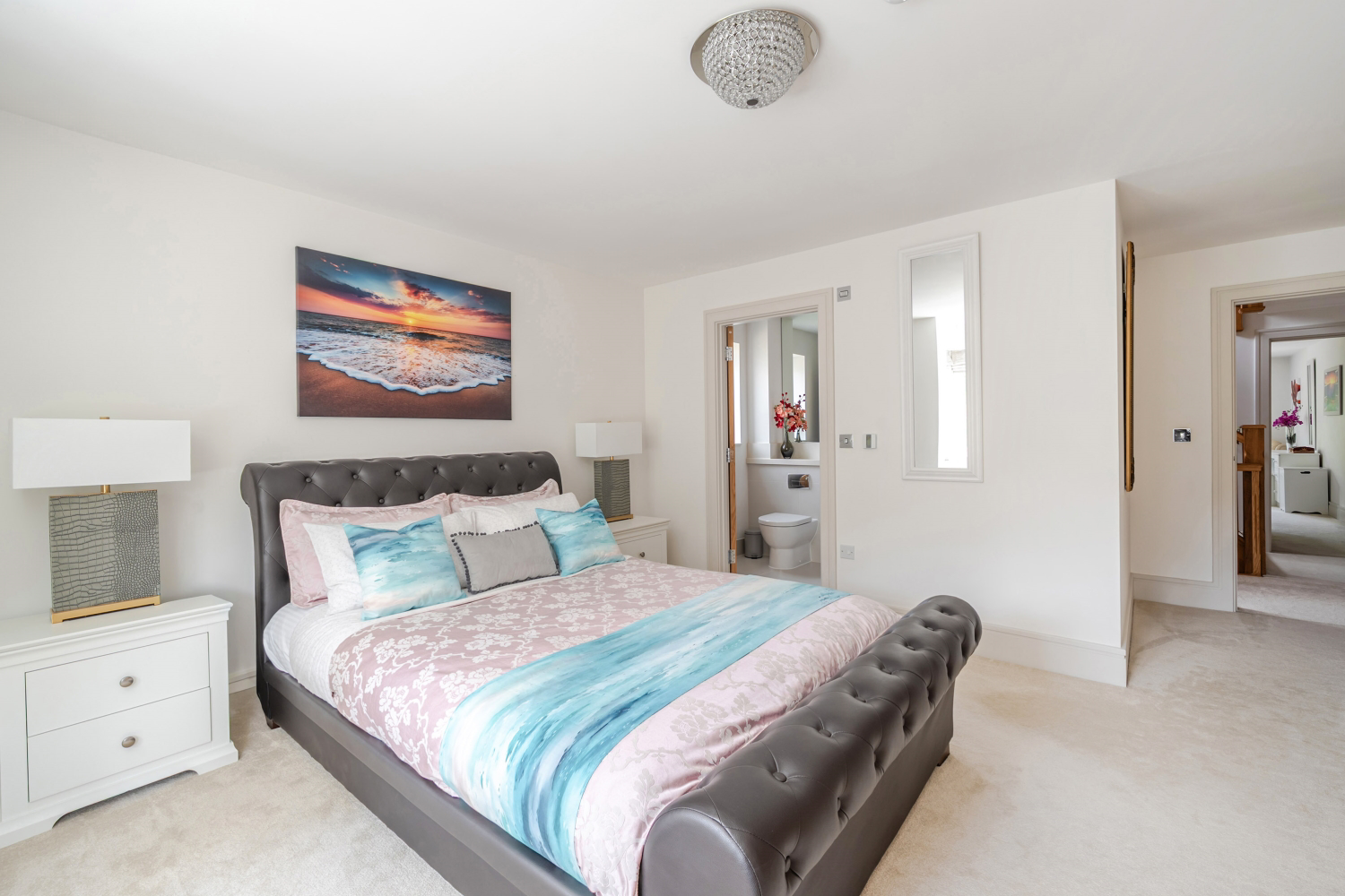 Brantwood, Fern Mead, Cranleigh, Surrey, GU6, photo 17