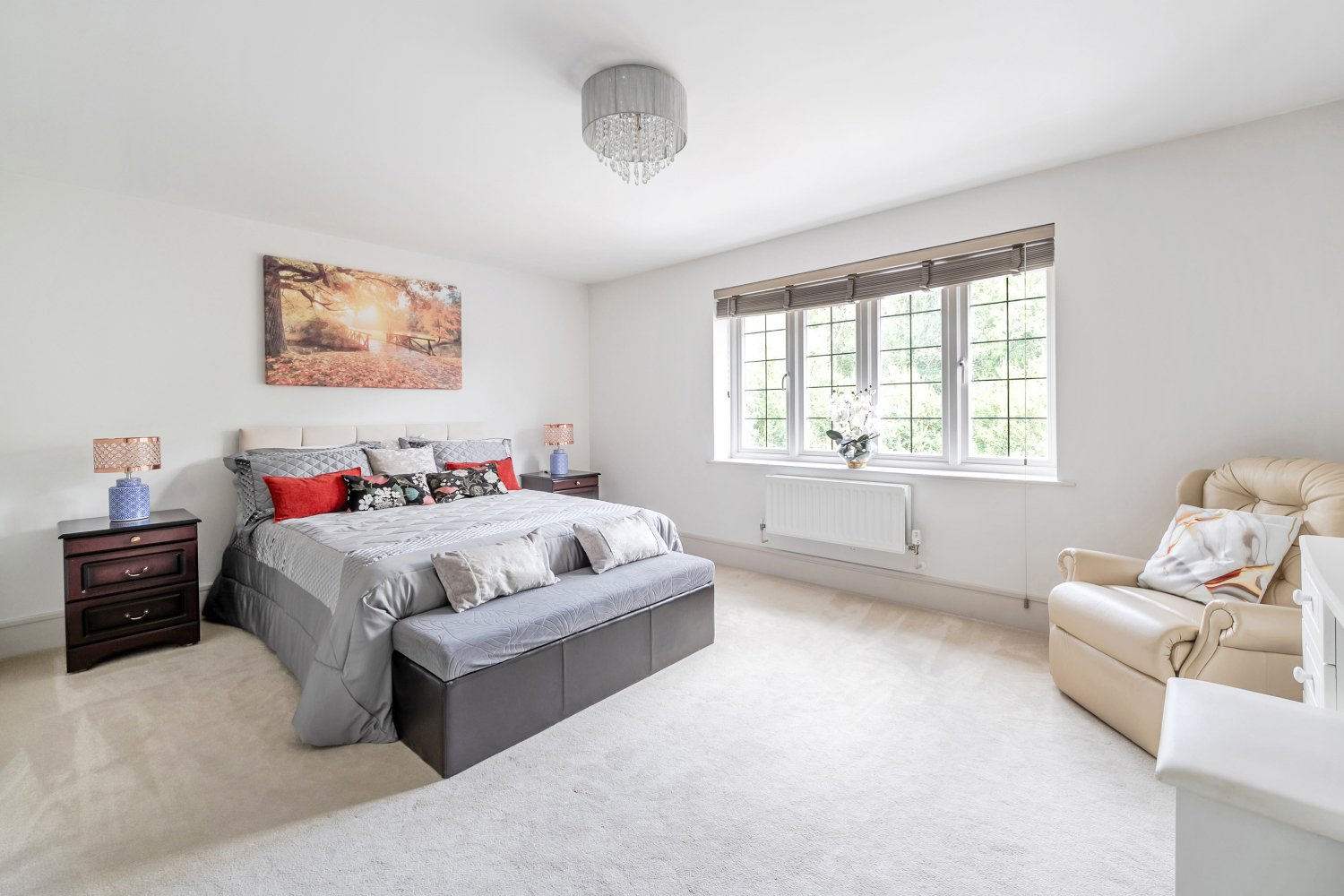 Brantwood, Fern Mead, Cranleigh, Surrey, GU6, photo 15