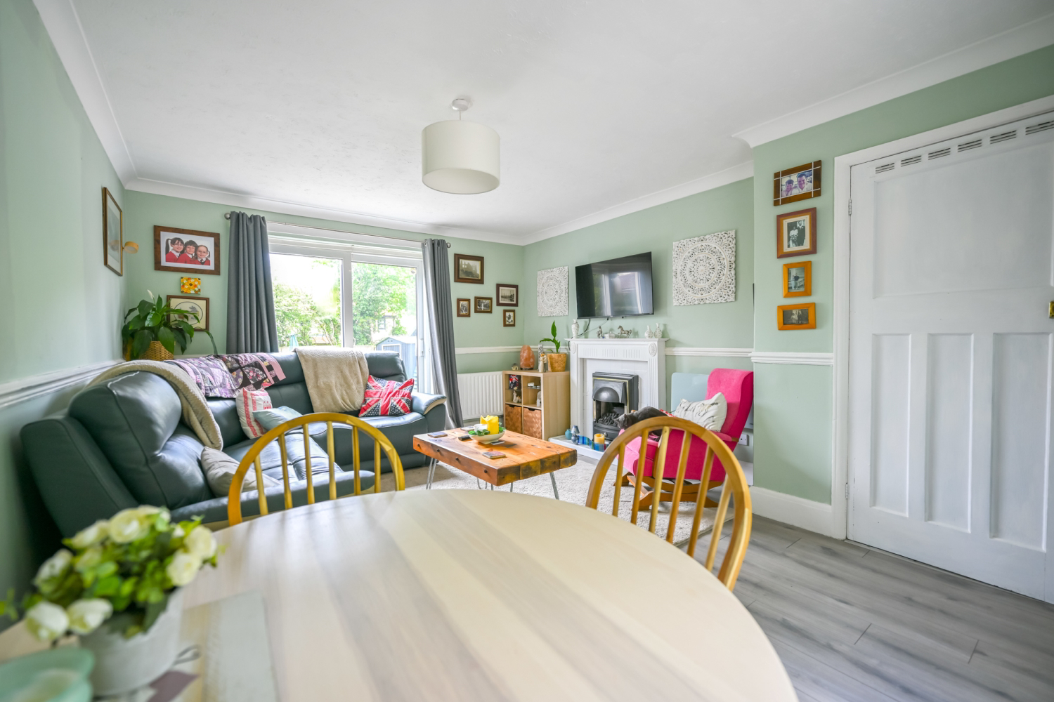 Beech Crescent, Heighington Village, Newton Aycliffe, DL5 6PT, photo 5