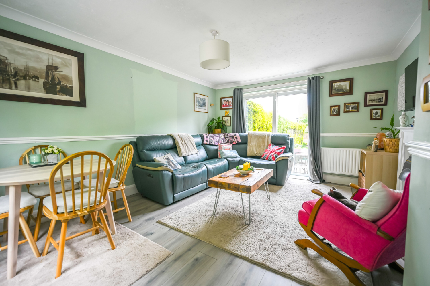 Beech Crescent, Heighington Village, Newton Aycliffe, DL5 6PT, photo 2