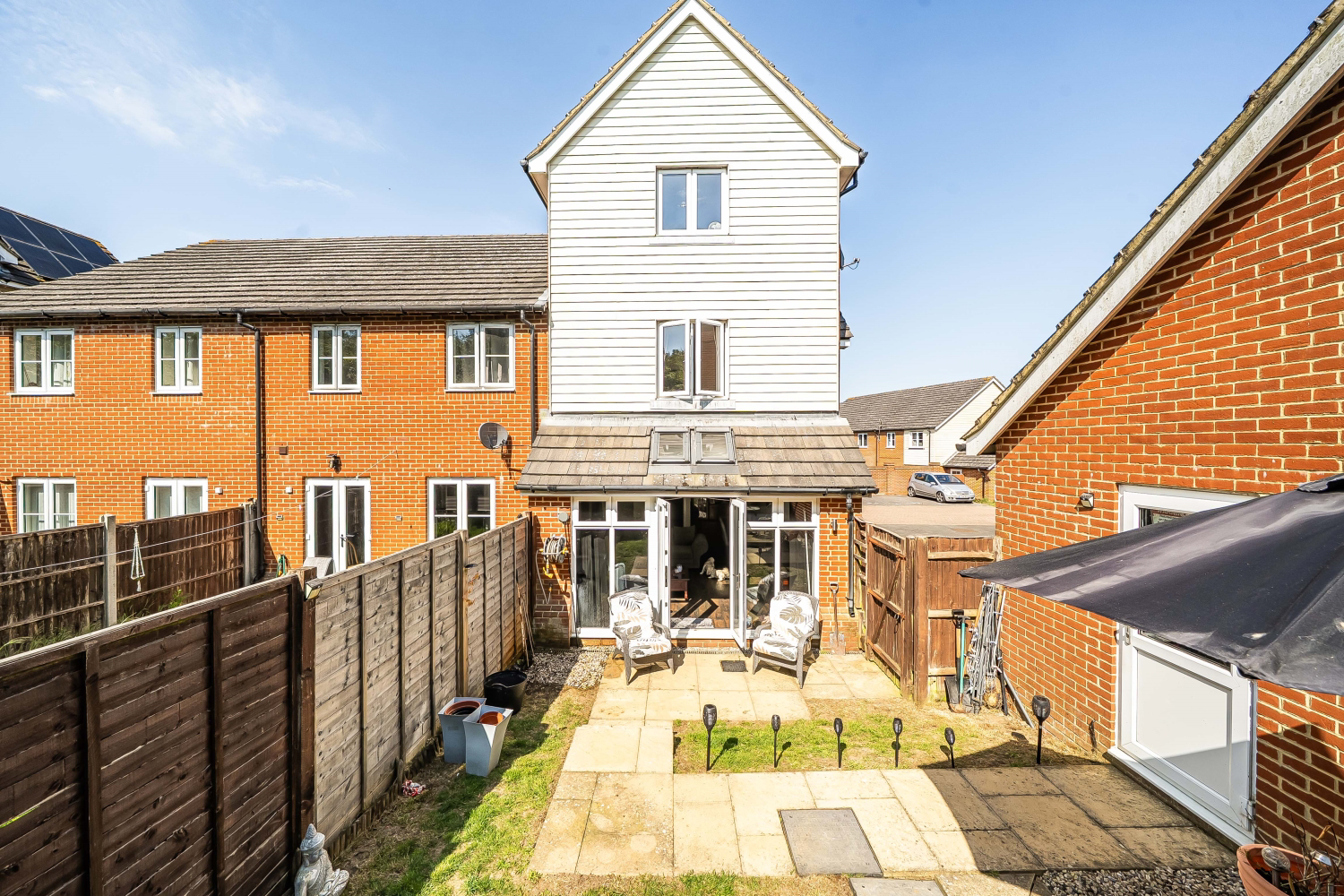 Fraser Way, Hawkinge, CT18, photo 16