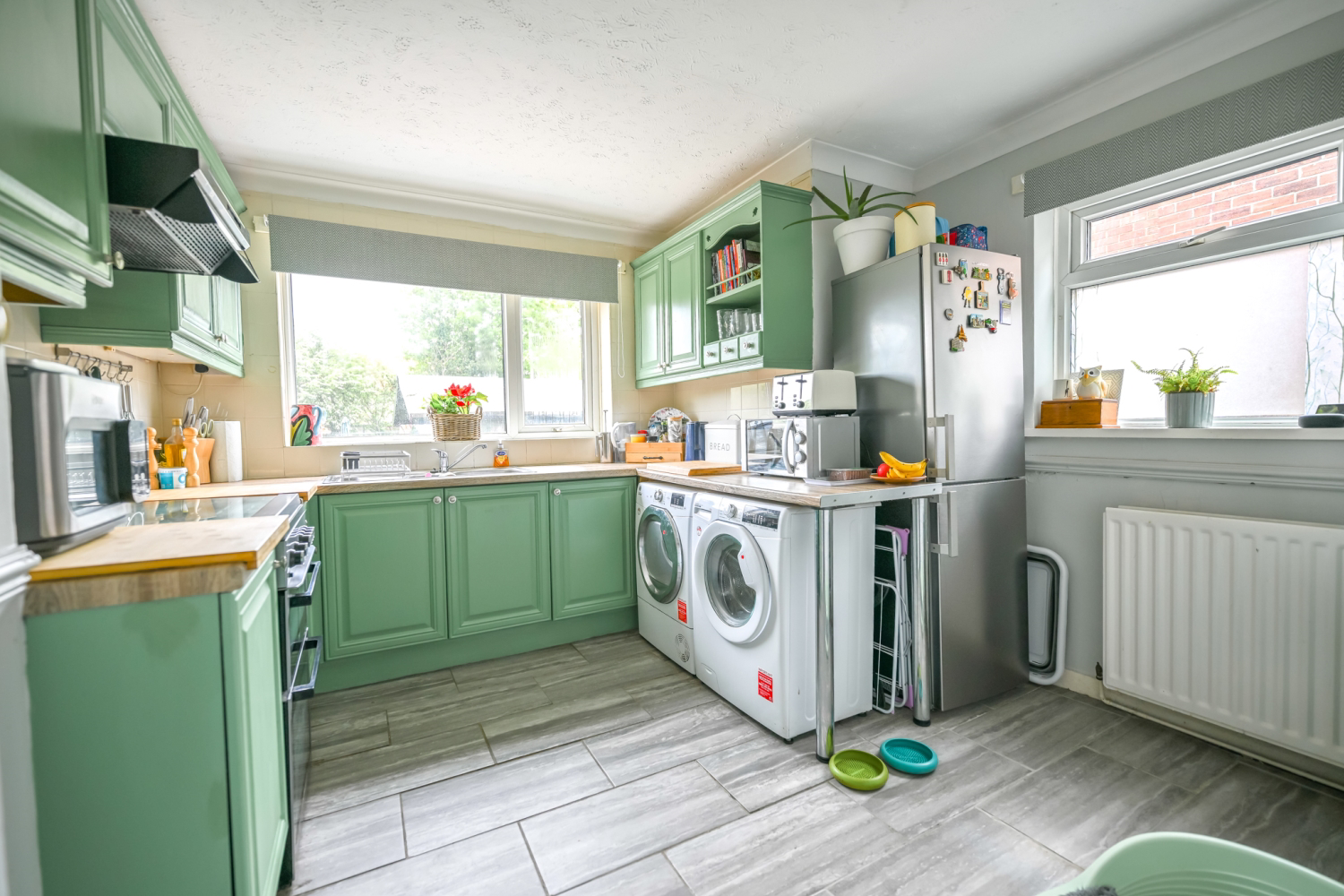 Beech Crescent, Heighington Village, Newton Aycliffe, DL5 6PT, photo 6