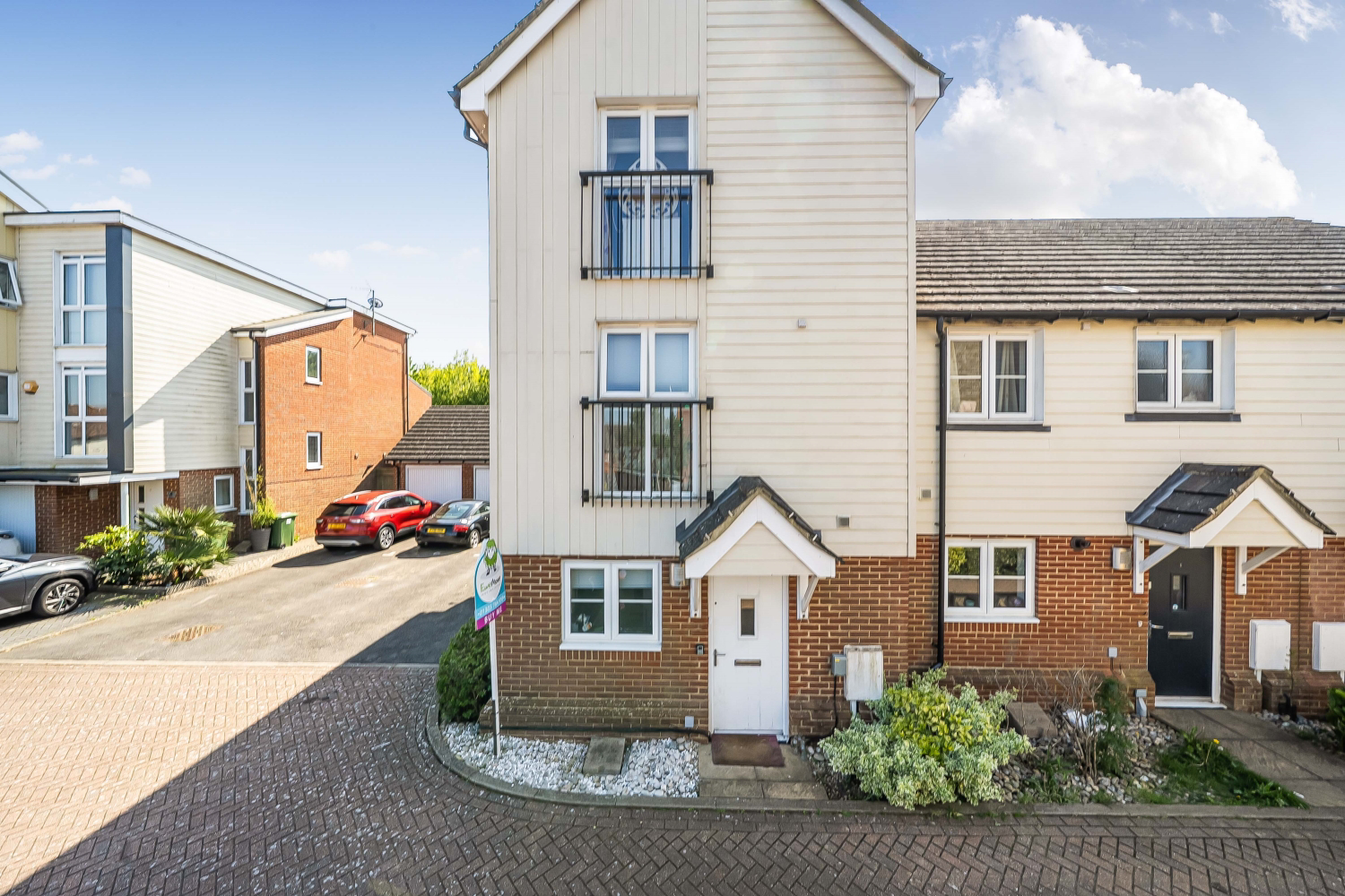 Fraser Way, Hawkinge, CT18, photo 17