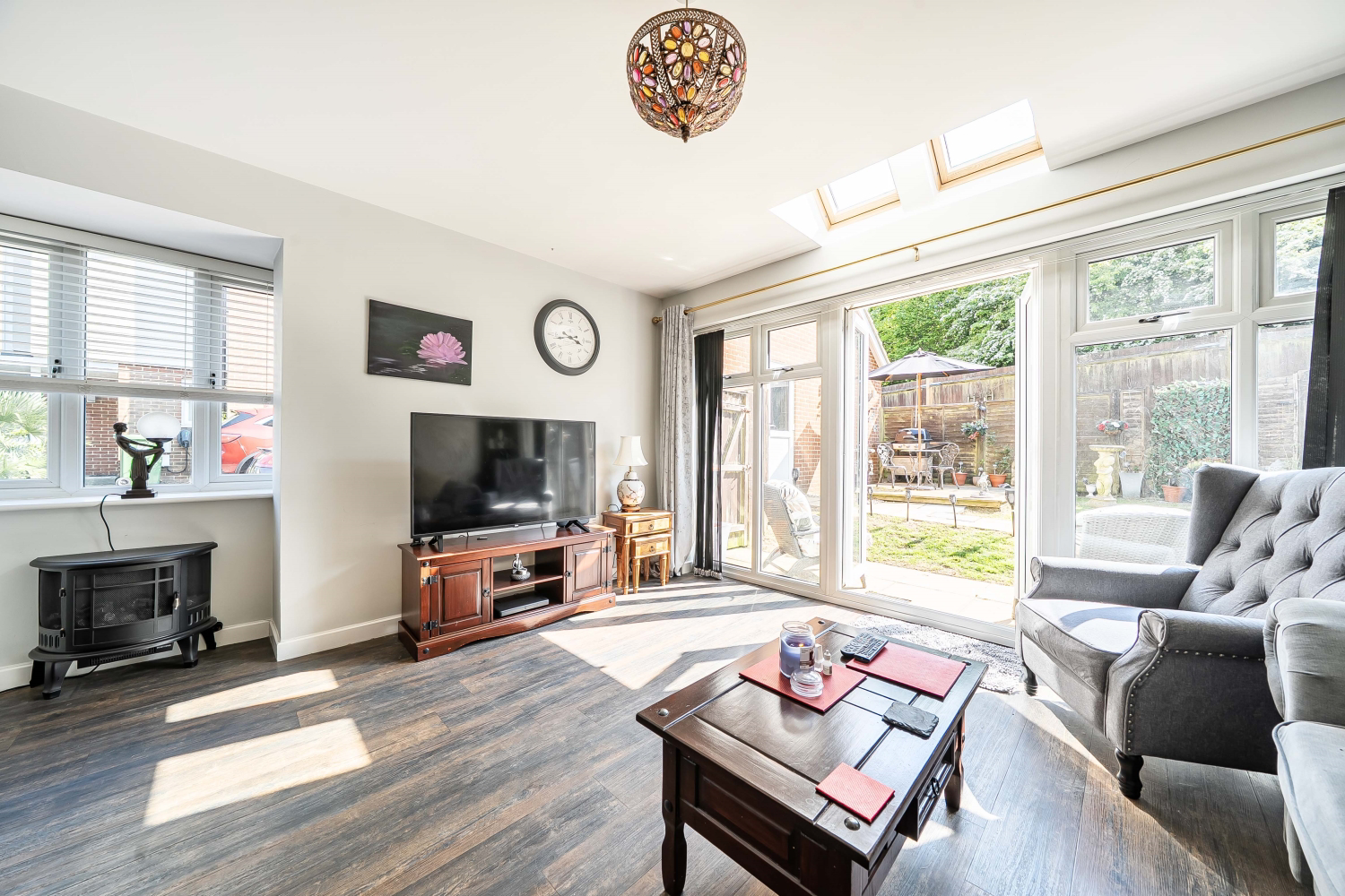 Fraser Way, Hawkinge, CT18, photo 3