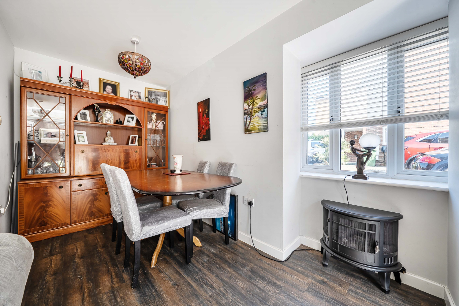 Fraser Way, Hawkinge, CT18, photo 9