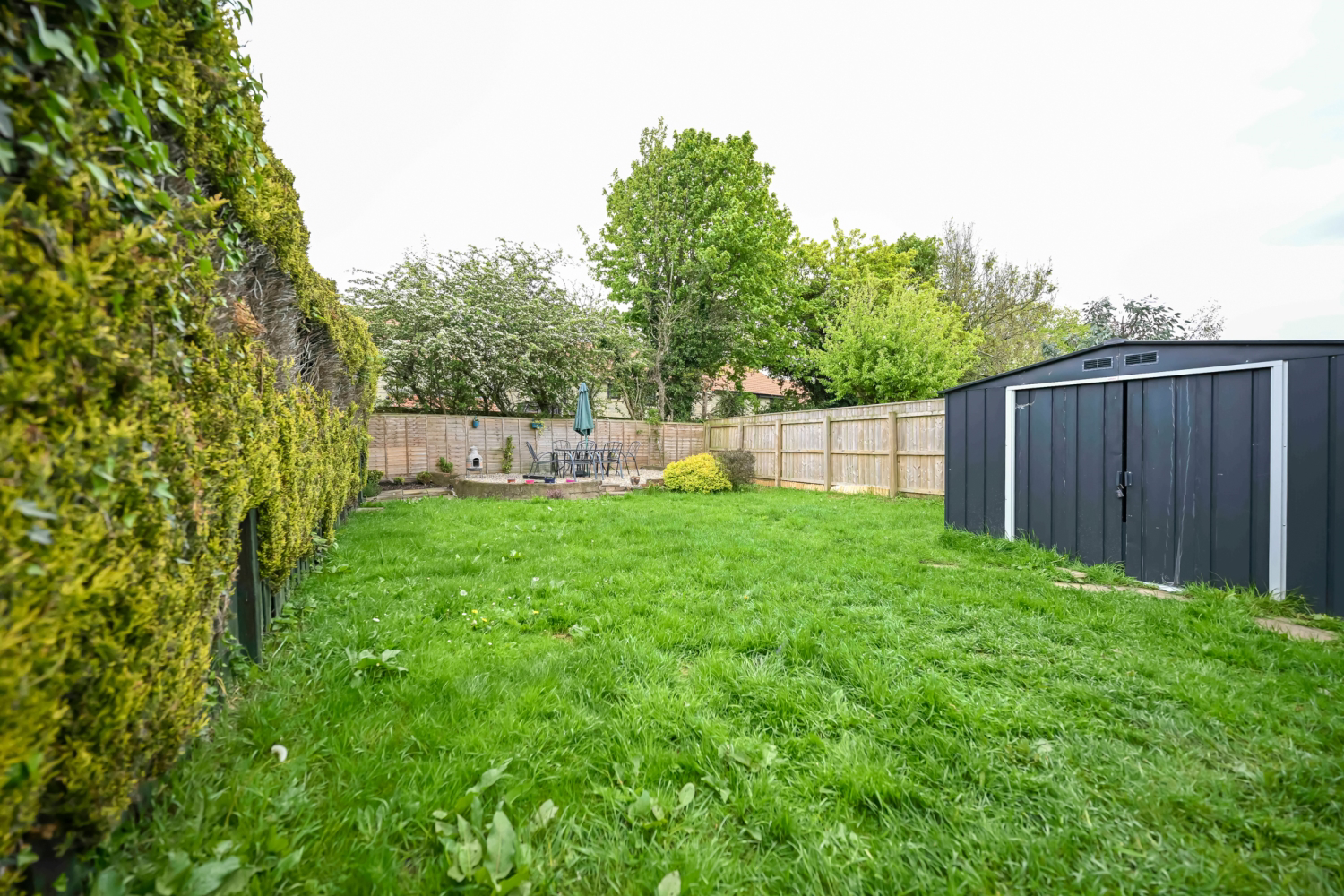 Beech Crescent, Heighington Village, Newton Aycliffe, DL5 6PT, photo 17