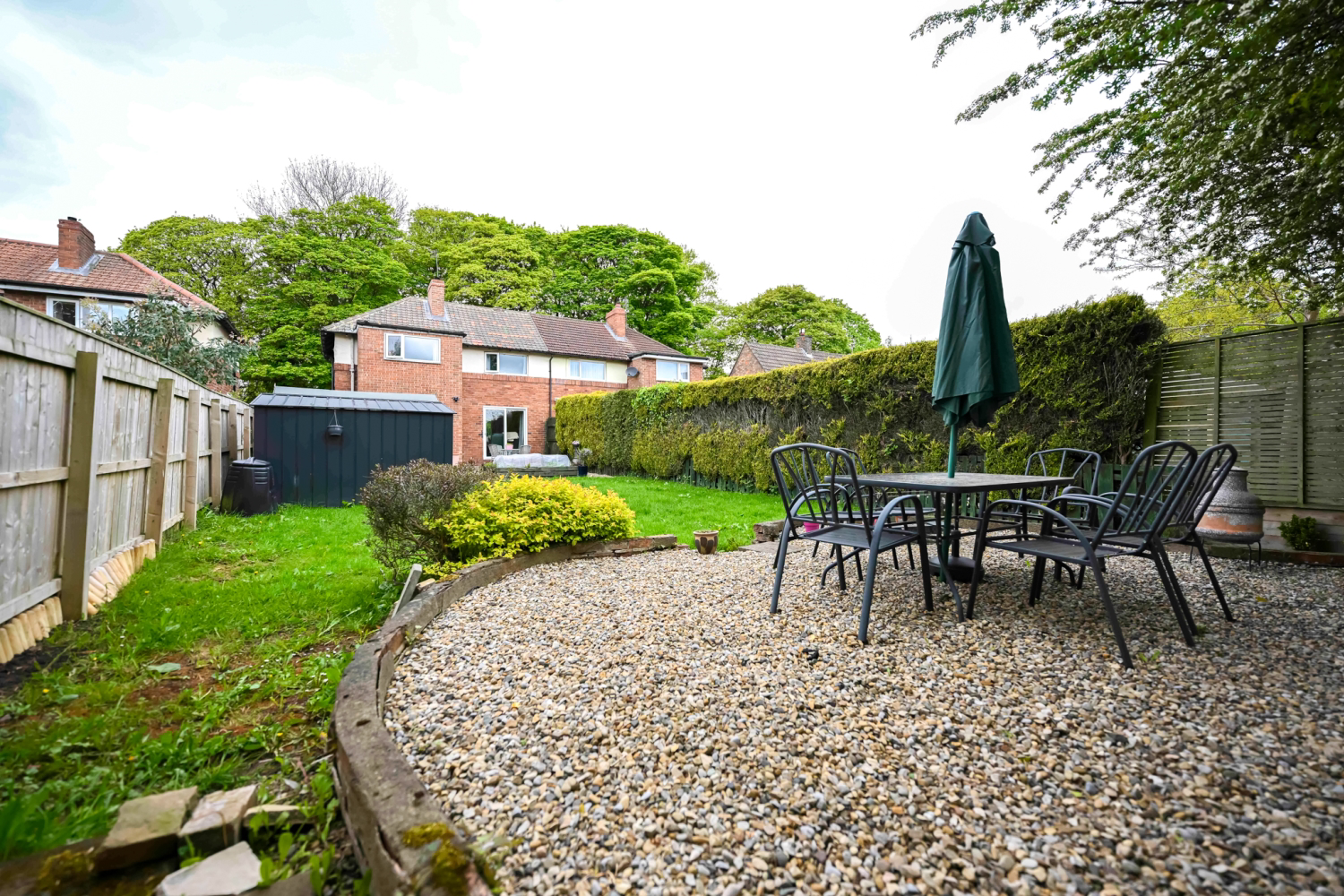 Beech Crescent, Heighington Village, Newton Aycliffe, DL5 6PT, photo 3