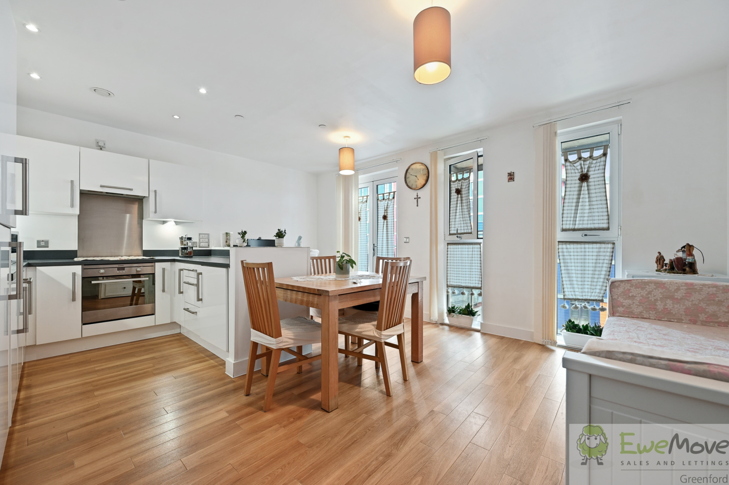 Braunston House, Hatton Road, Alperton, HA0 1RP