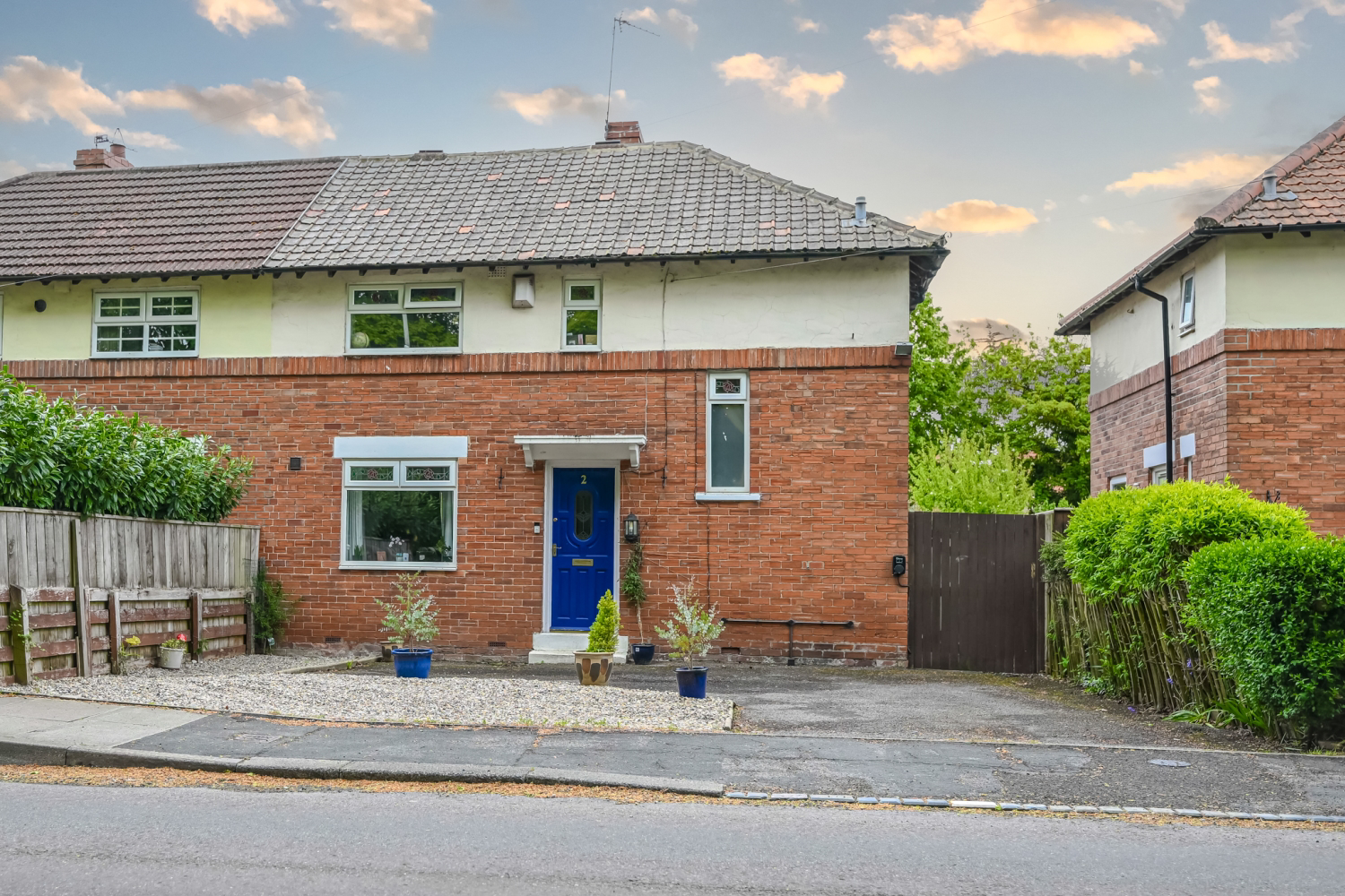 Beech Crescent, Heighington Village, Newton Aycliffe, DL5 6PT