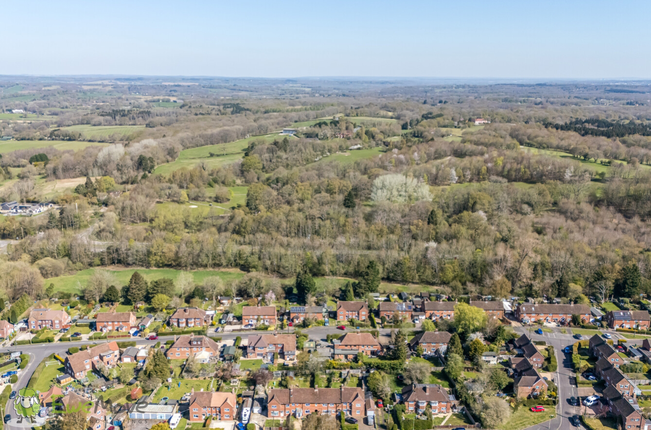 Coppice Road, Kingsclere, Newbury, Berkshire, RG20, photo 15