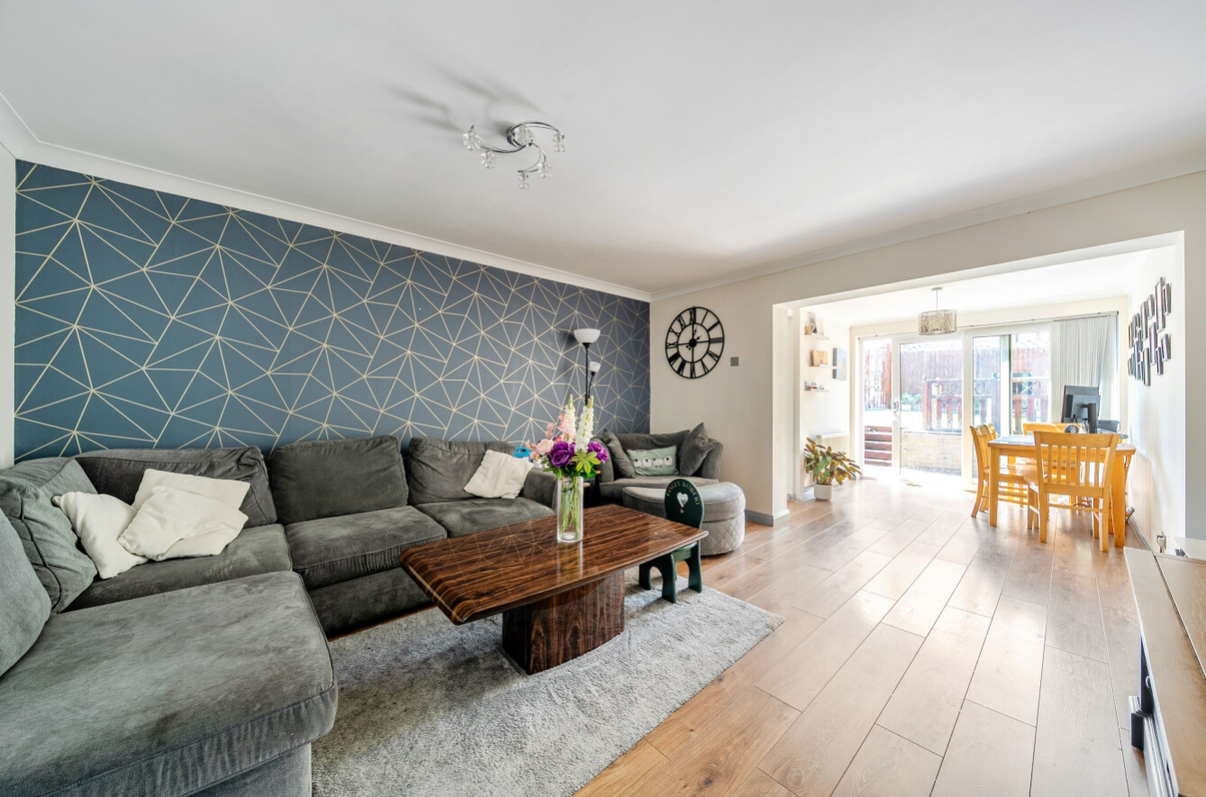 Teasel Grove, Harrogate HG3 2XF