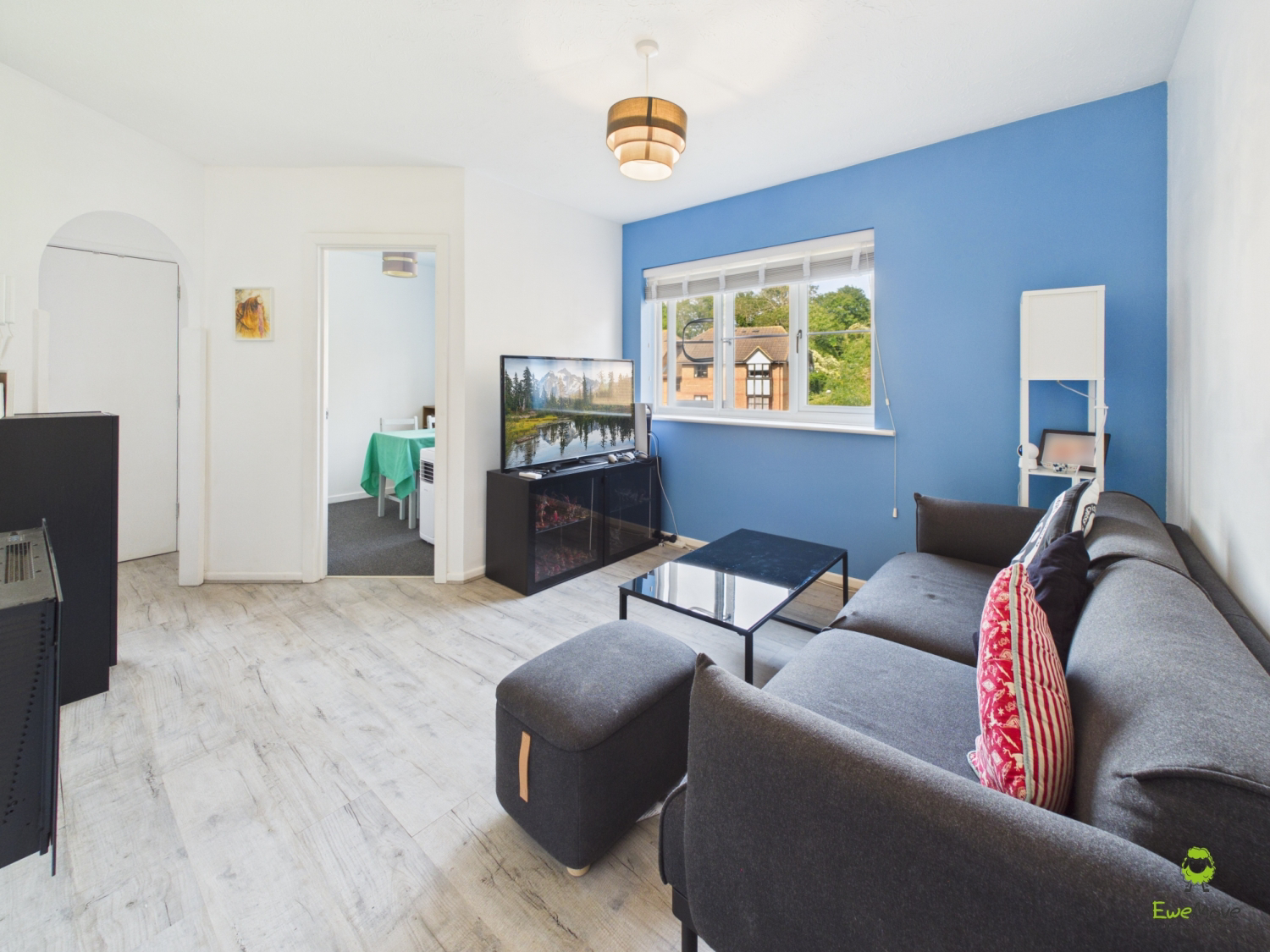 Prudhoe Court, Osbourne Road, Dartford, Kent, DA2