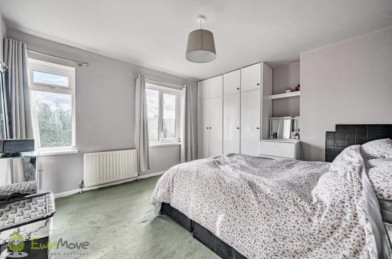 Coppice Road, Kingsclere, Newbury, Berkshire, RG20, photo 12