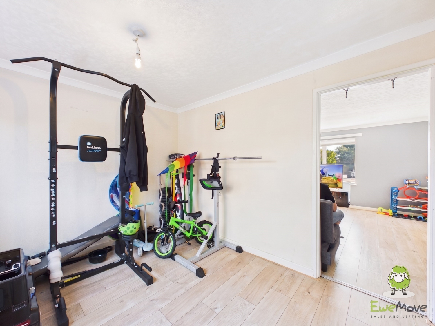 22 Grafton Mews, Shrewsbury, photo 7
