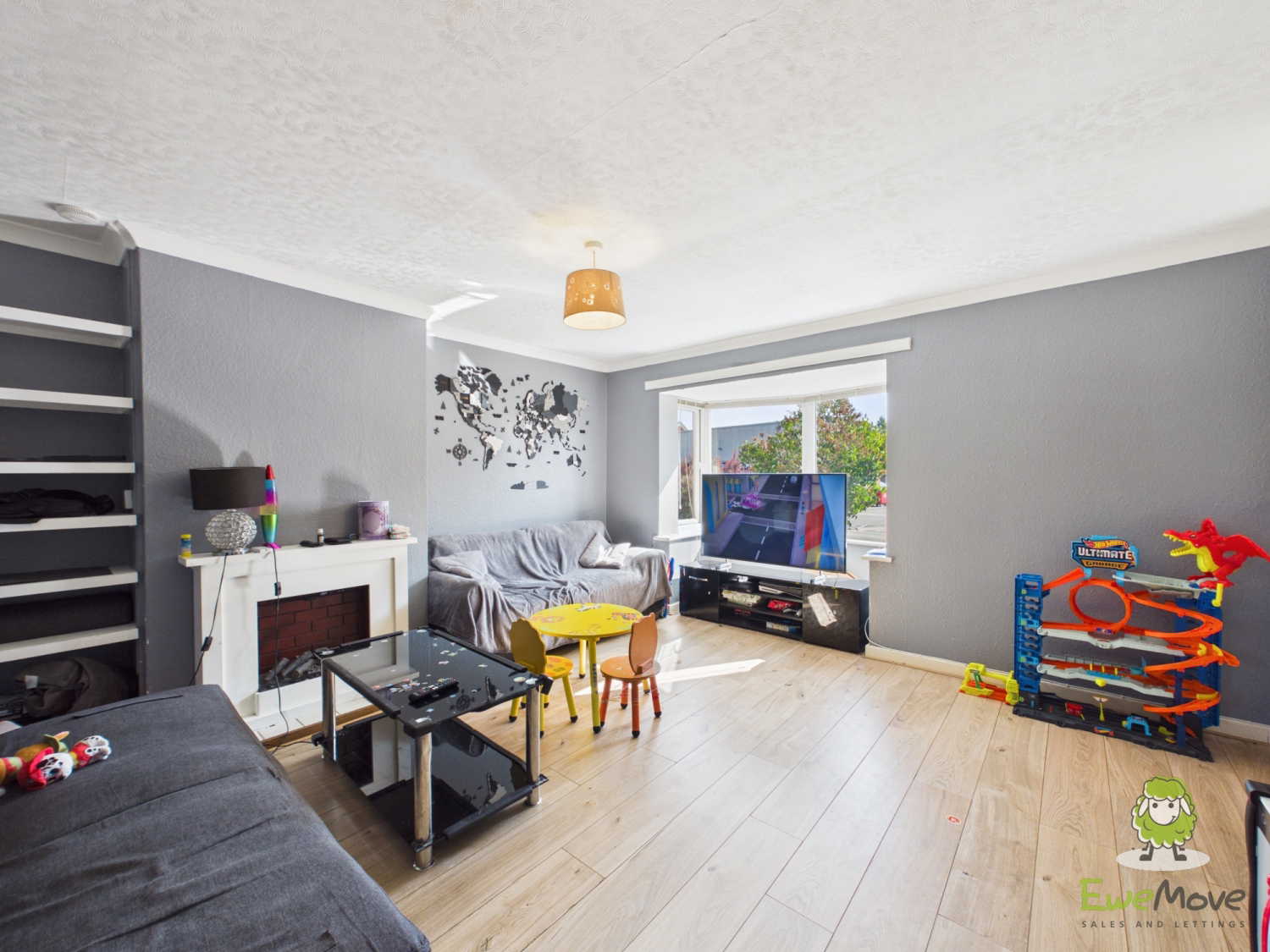 22 Grafton Mews, Shrewsbury, photo 3