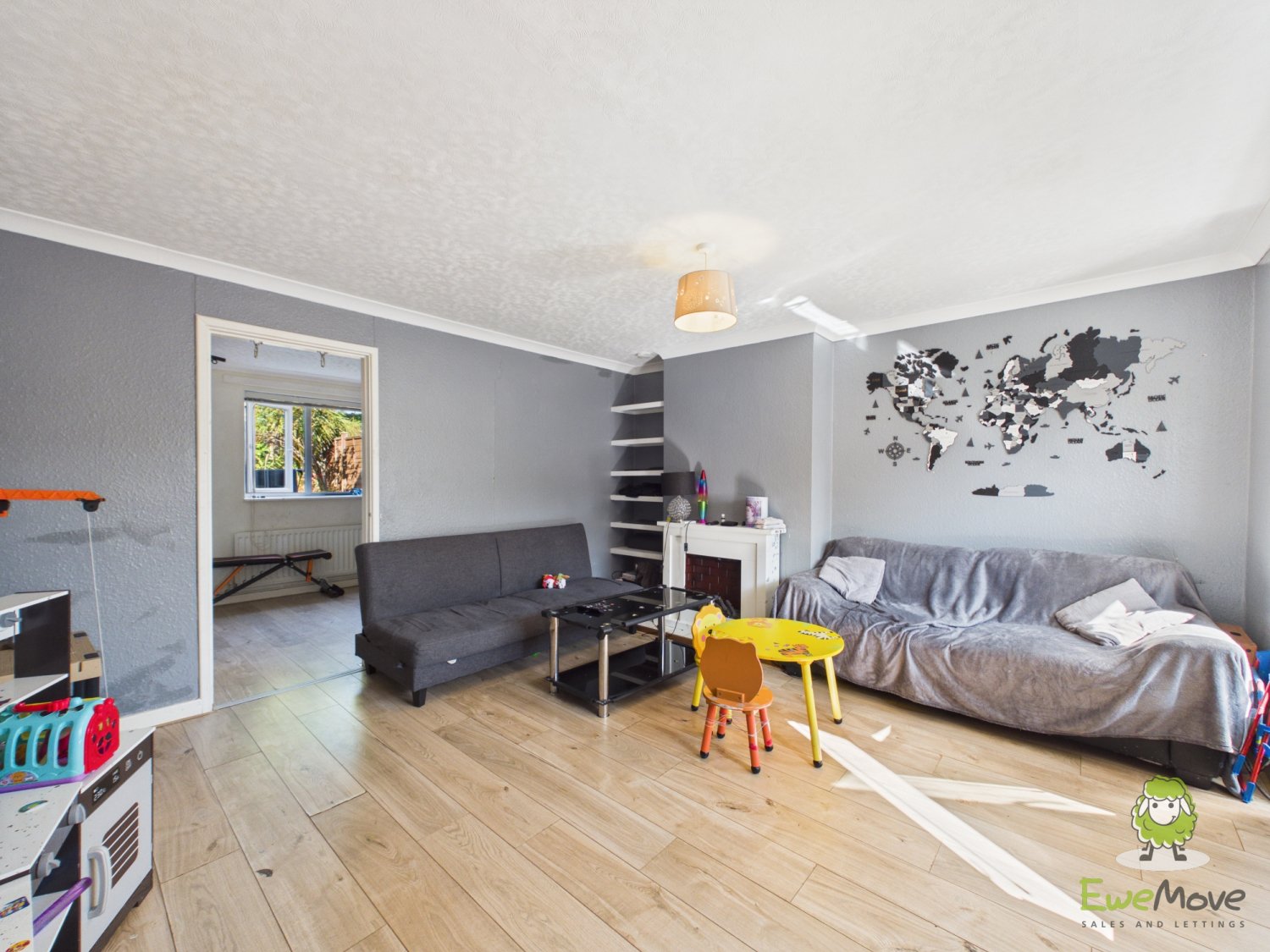 22 Grafton Mews, Shrewsbury, photo 5