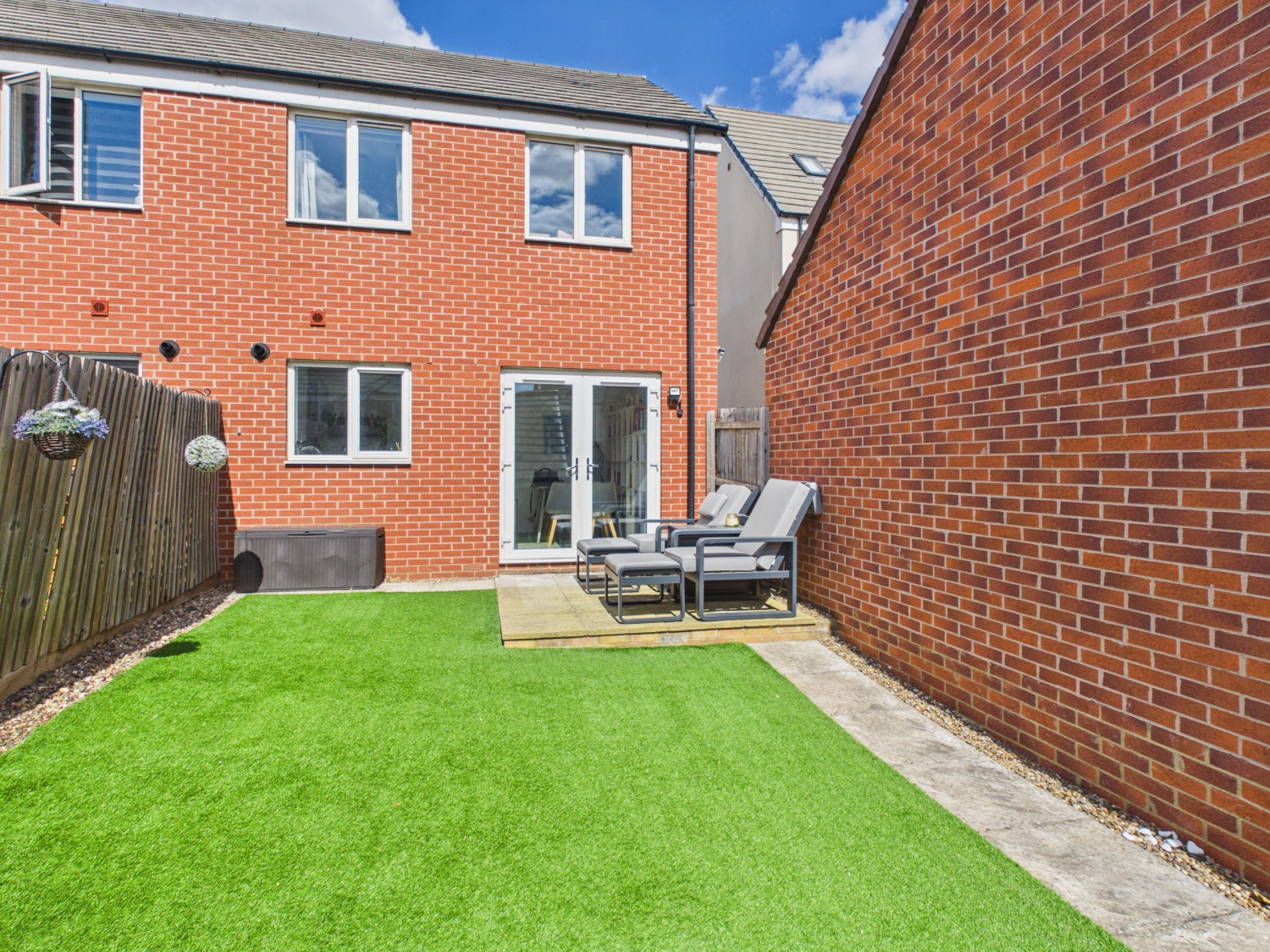 Northfield Way, Northampton, Northamptonshire, NN2, photo 18