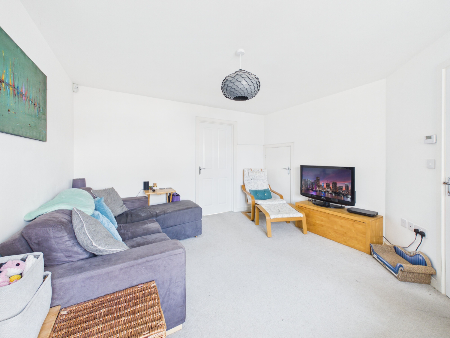 Northfield Way, Northampton, Northamptonshire, NN2, photo 7