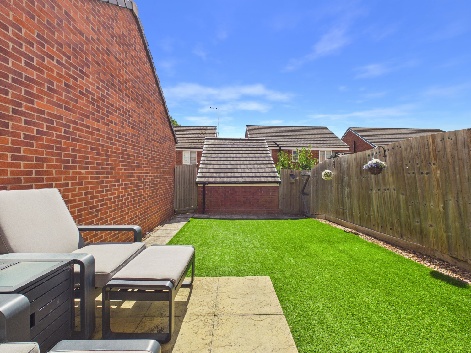 Northfield Way, Northampton, Northamptonshire, NN2, photo 2