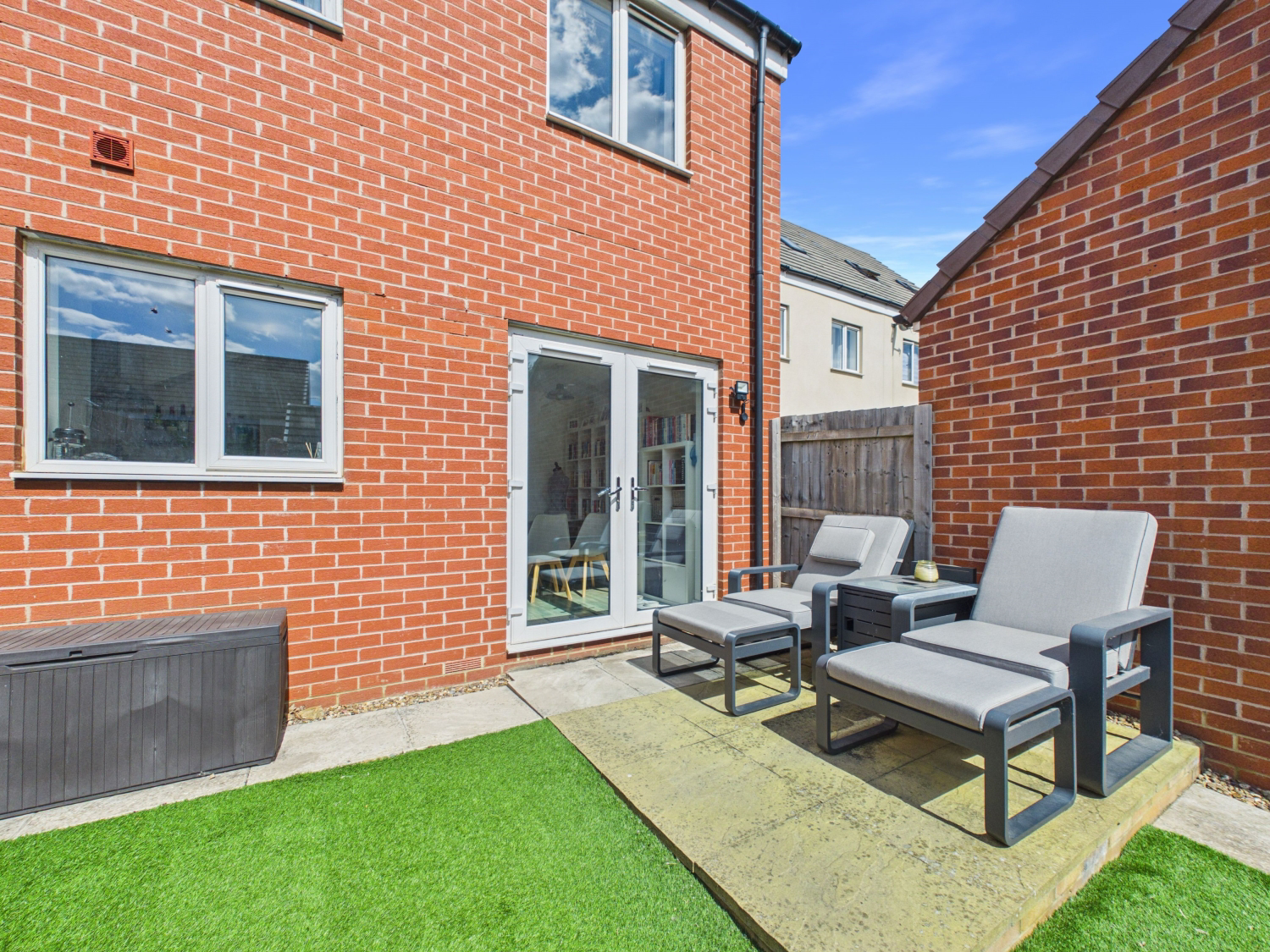 Northfield Way, Northampton, Northamptonshire, NN2, photo 17