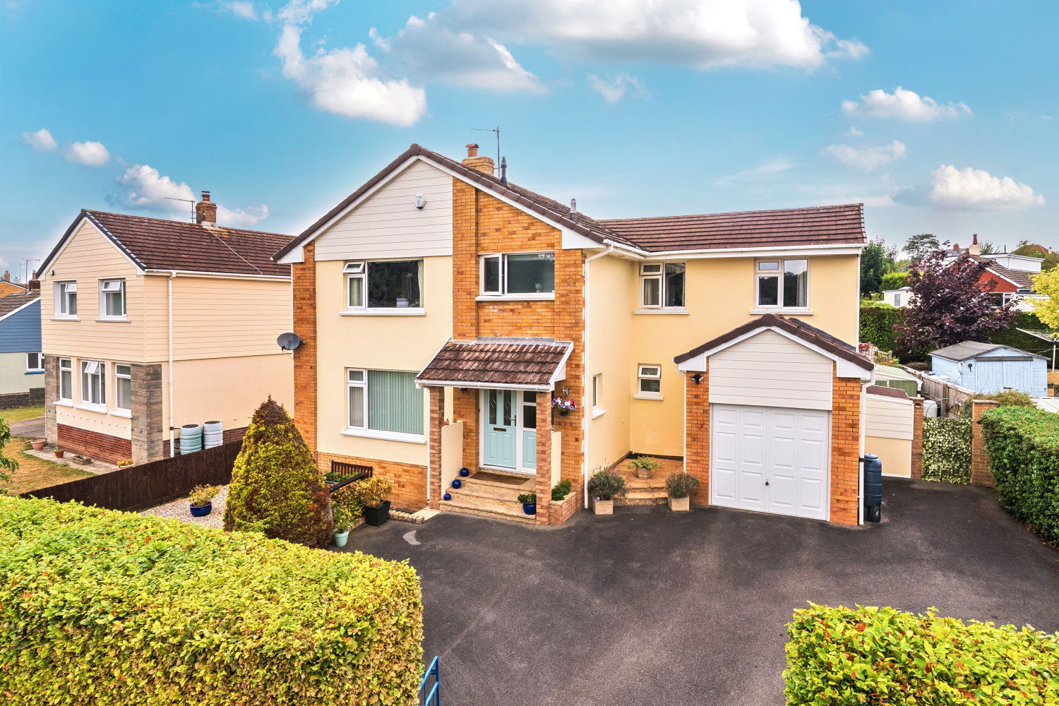 11 Philip Avenue, Barnstaple