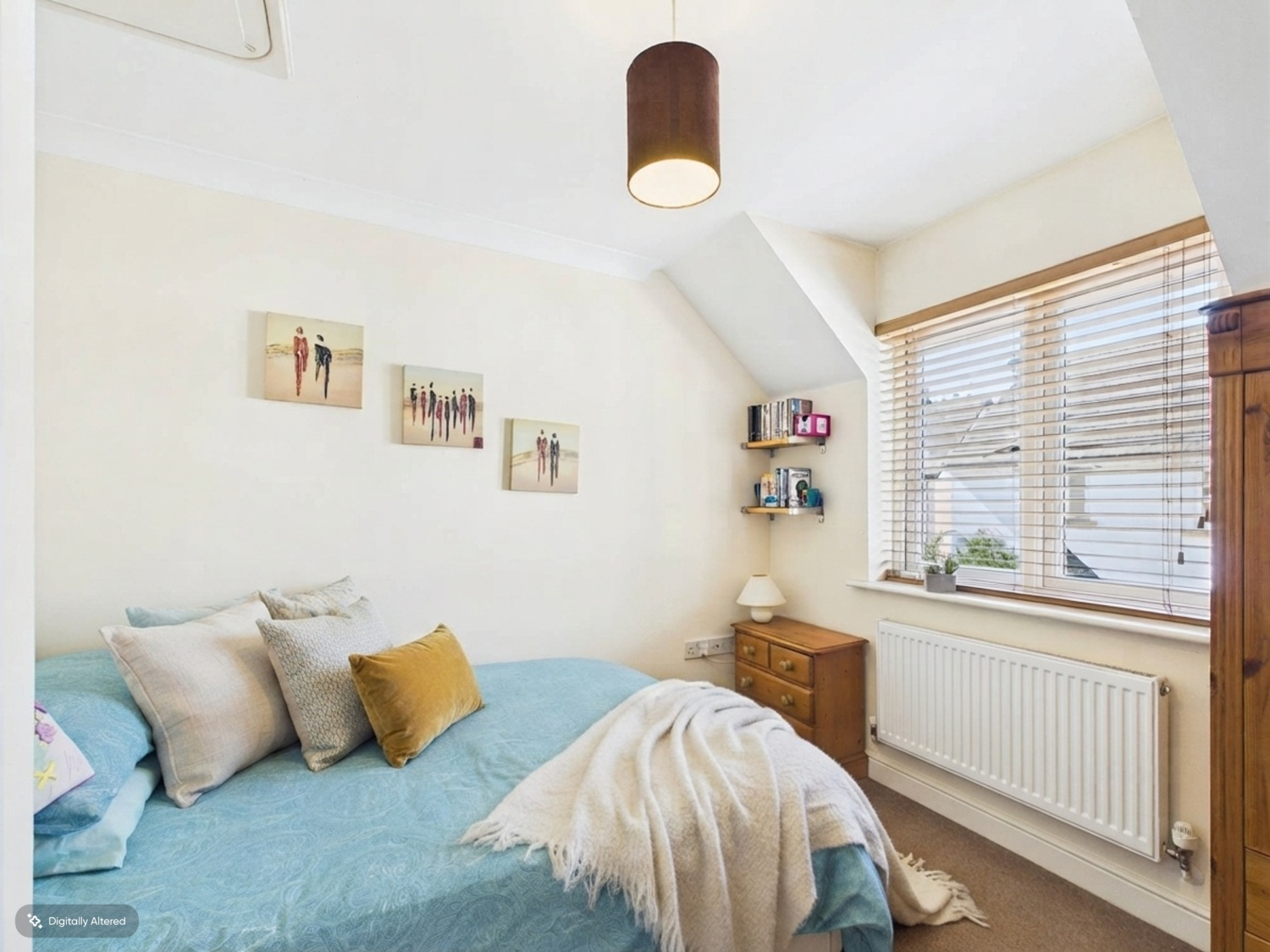 WOODLAND CLOSE, BAMPTON, TIVERTON, DEVON, EX16, photo 11