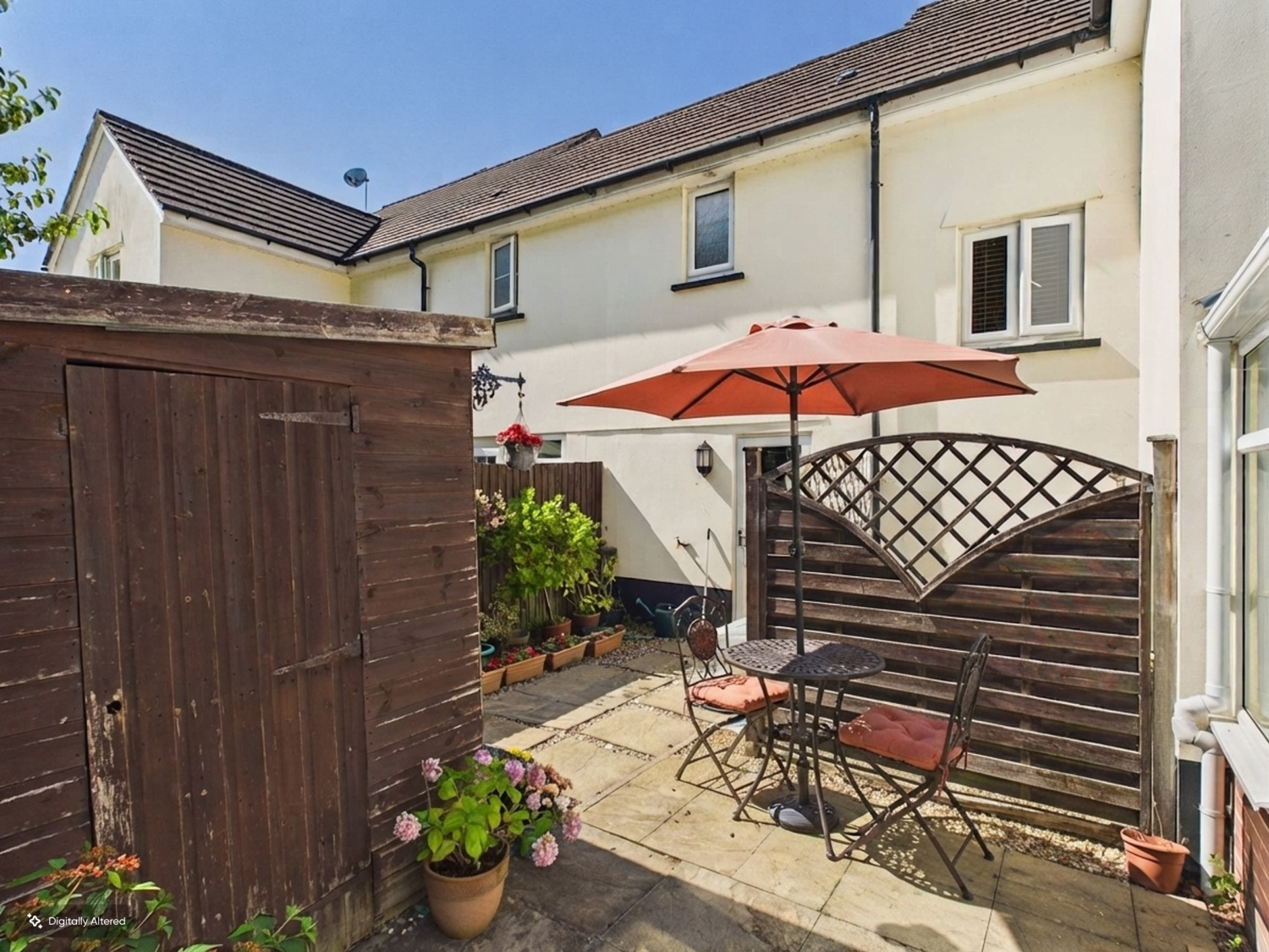 WOODLAND CLOSE, BAMPTON, TIVERTON, DEVON, EX16, photo 16