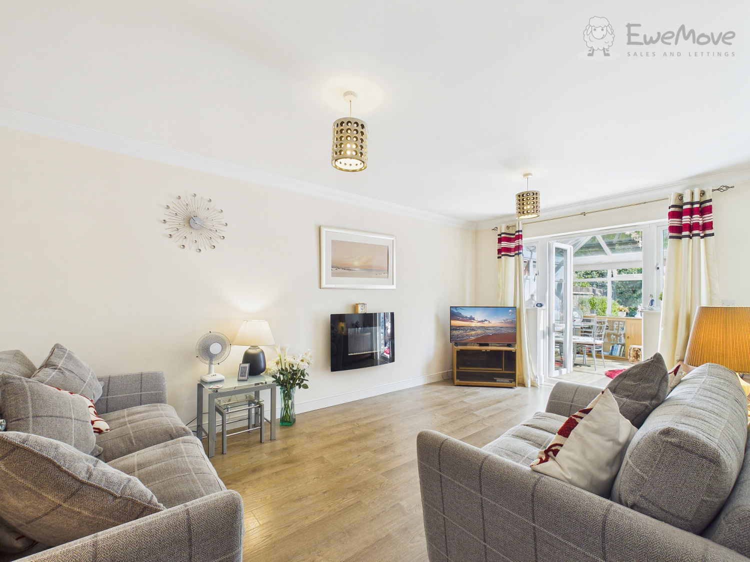 WOODLAND CLOSE, BAMPTON, TIVERTON, DEVON, EX16, photo 5