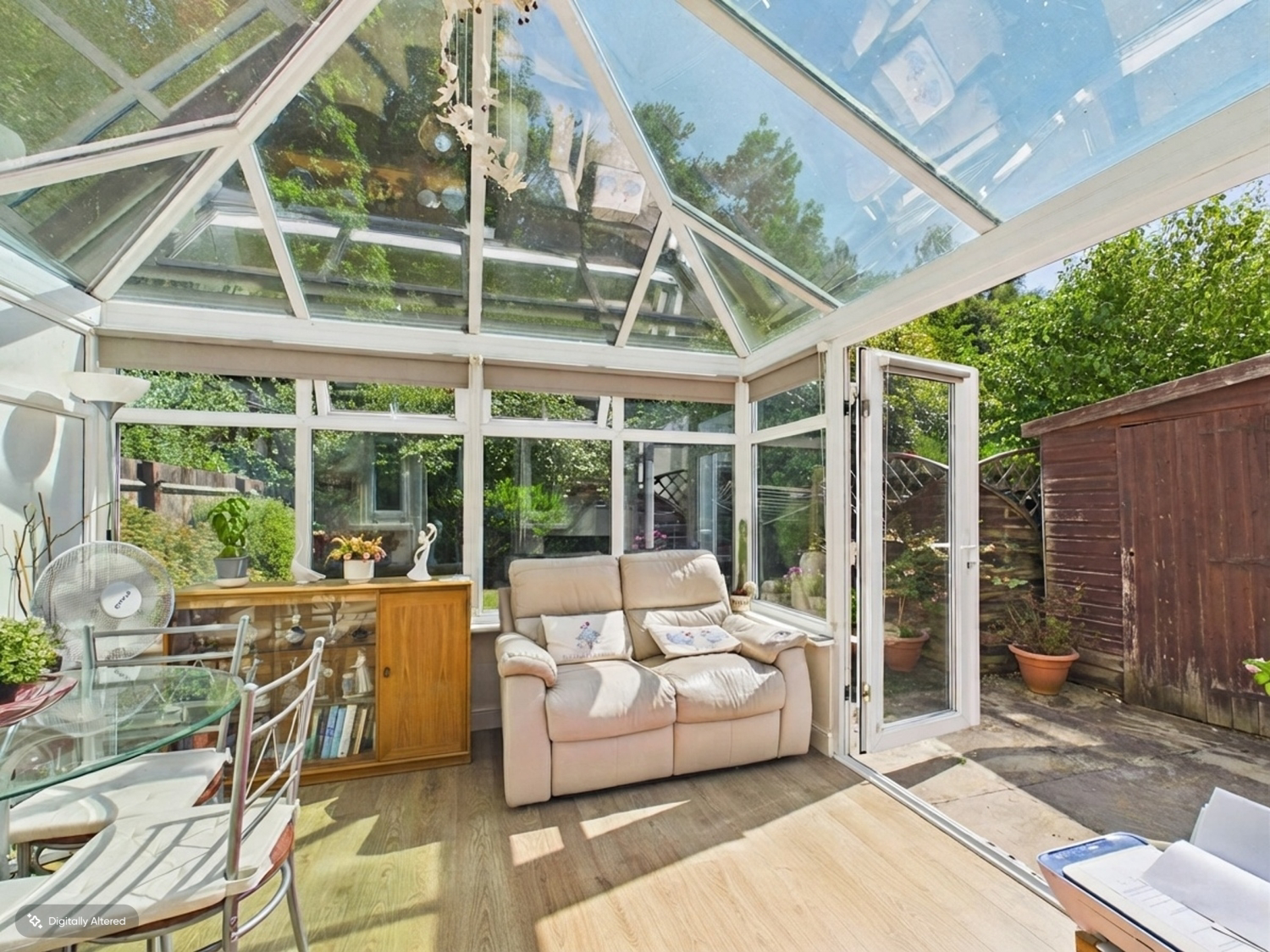 WOODLAND CLOSE, BAMPTON, TIVERTON, DEVON, EX16, photo 12