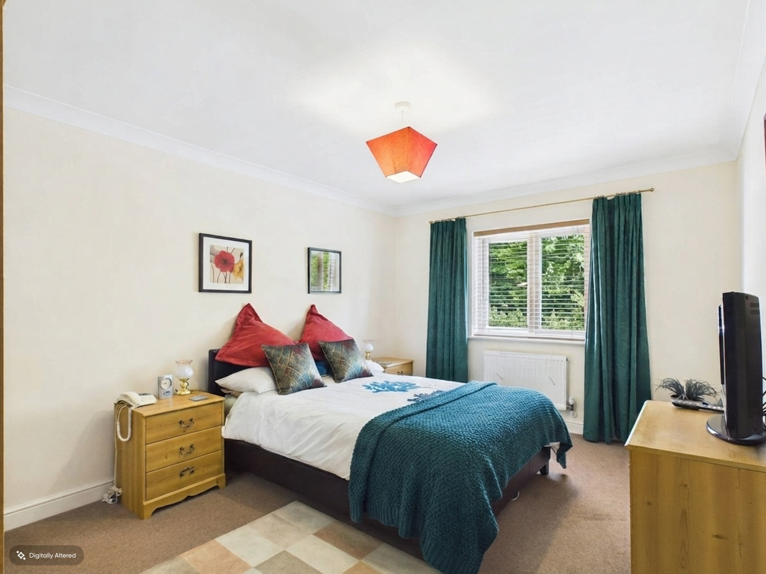 WOODLAND CLOSE, BAMPTON, TIVERTON, DEVON, EX16, photo 10