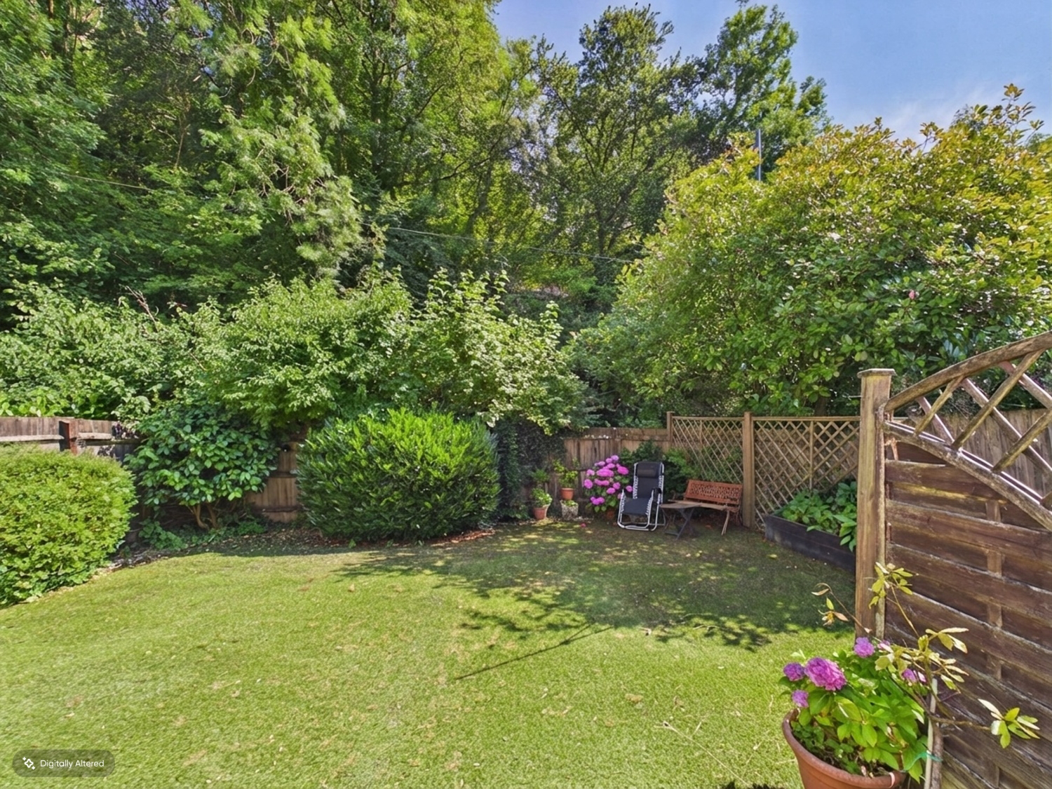 WOODLAND CLOSE, BAMPTON, TIVERTON, DEVON, EX16, photo 3