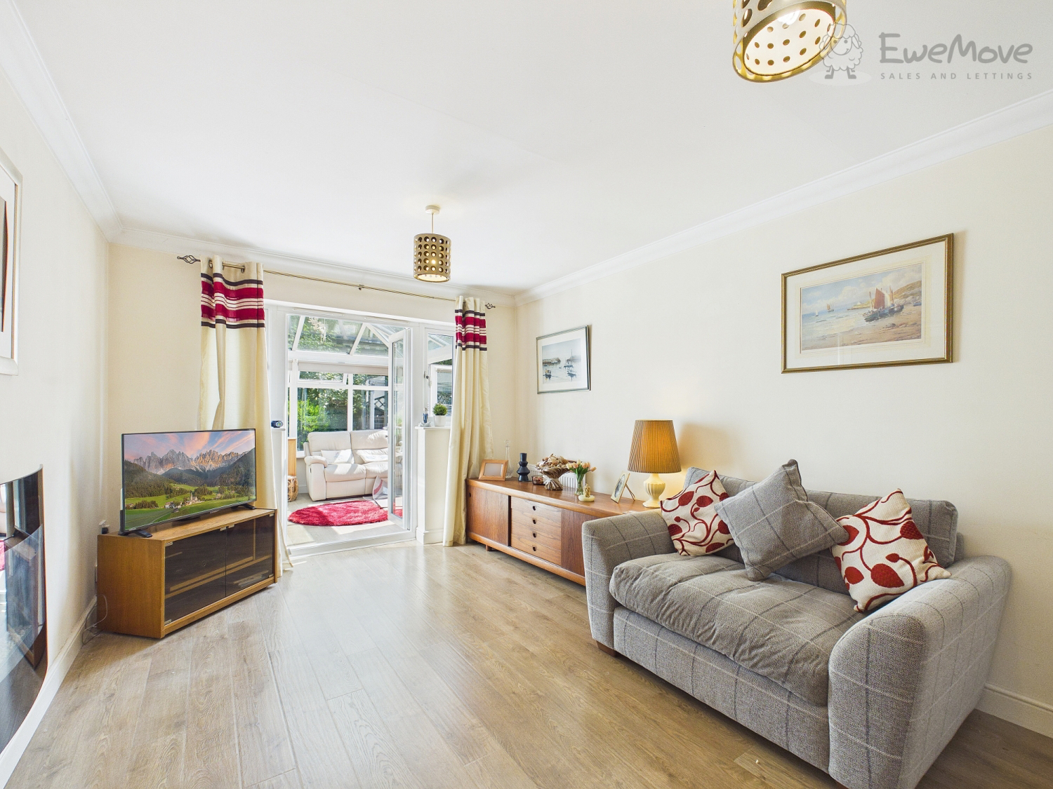 WOODLAND CLOSE, BAMPTON, TIVERTON, DEVON, EX16, photo 4