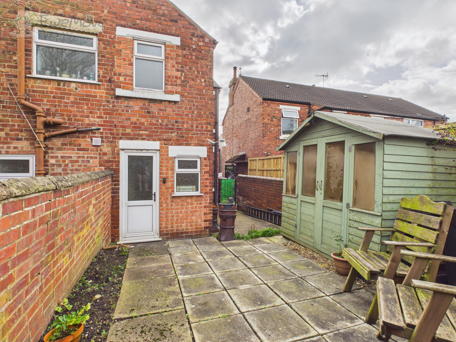 PARK ROAD, ILKESTON, DERBYSHIRE, DE7, photo 3
