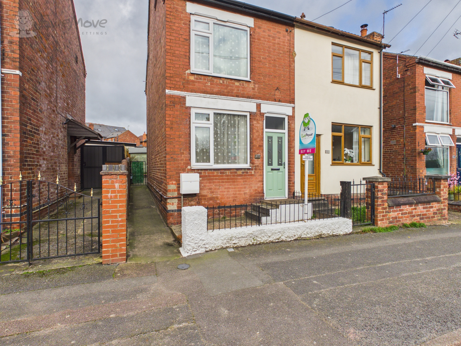 PARK ROAD, ILKESTON, DERBYSHIRE, DE7, photo 2