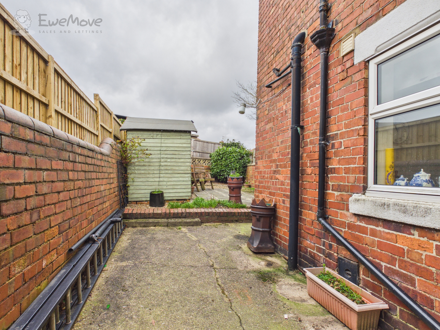 PARK ROAD, ILKESTON, DERBYSHIRE, DE7, photo 21