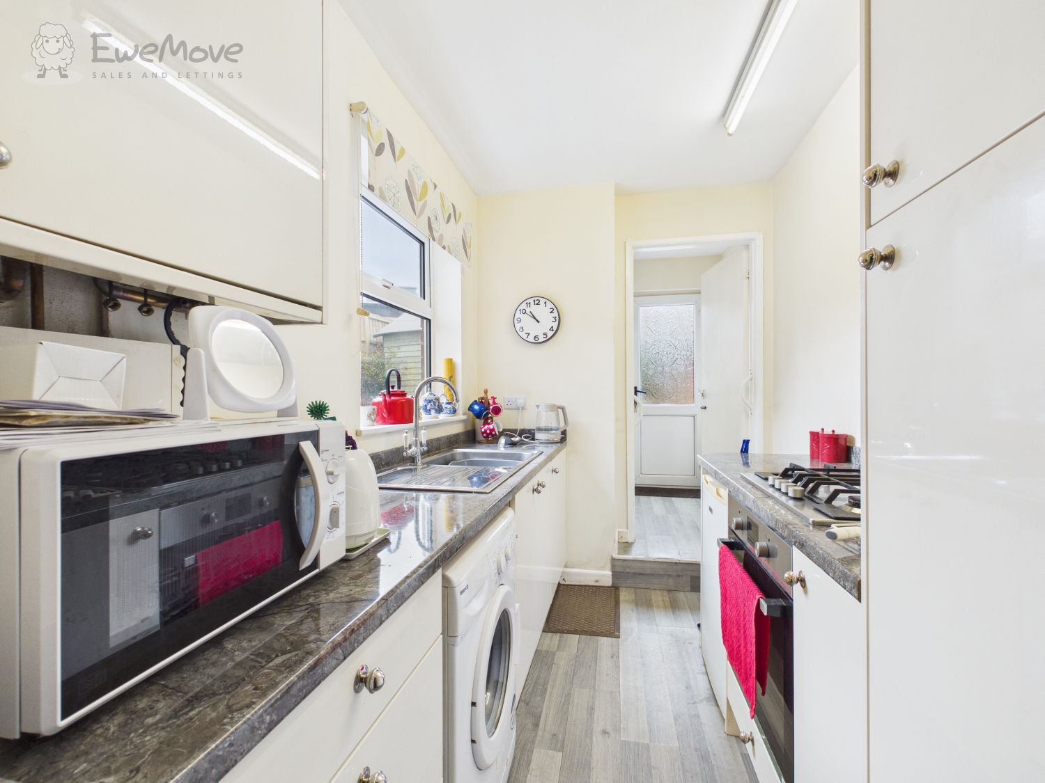 PARK ROAD, ILKESTON, DERBYSHIRE, DE7, photo 9