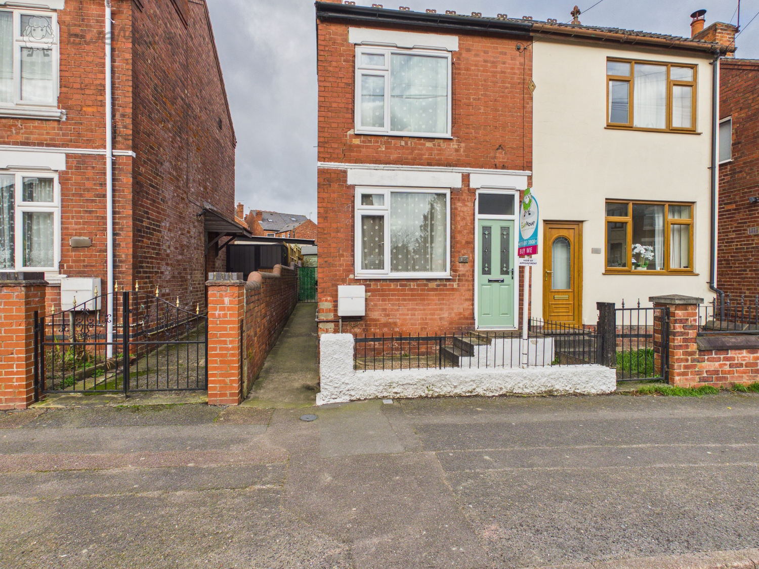 PARK ROAD, ILKESTON, DERBYSHIRE, DE7, photo 4