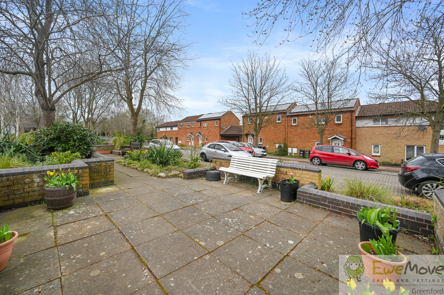The High Street, Two Mile Ash, Milton Keynes, MK8 8HA, photo 12