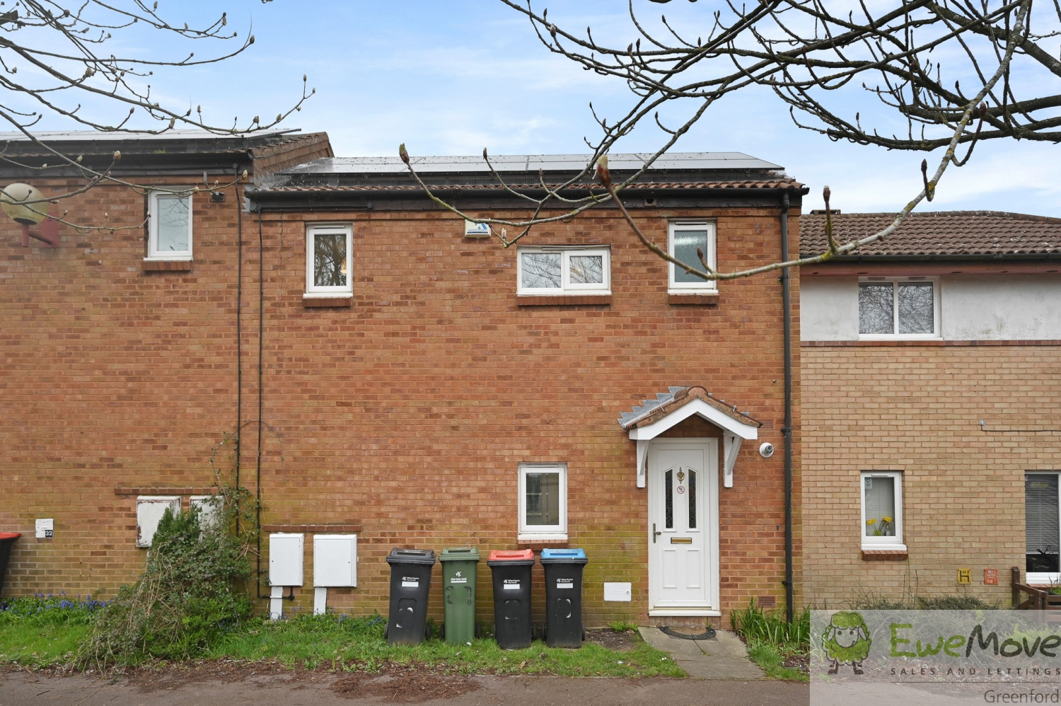 The High Street, Two Mile Ash, Milton Keynes, MK8 8HA, photo 3