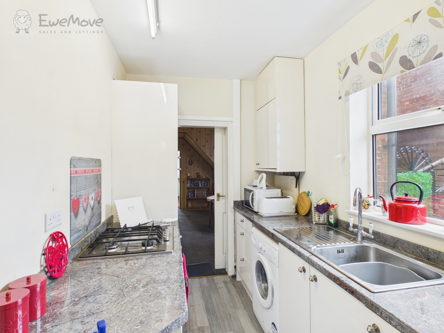 PARK ROAD, ILKESTON, DERBYSHIRE, DE7, photo 10