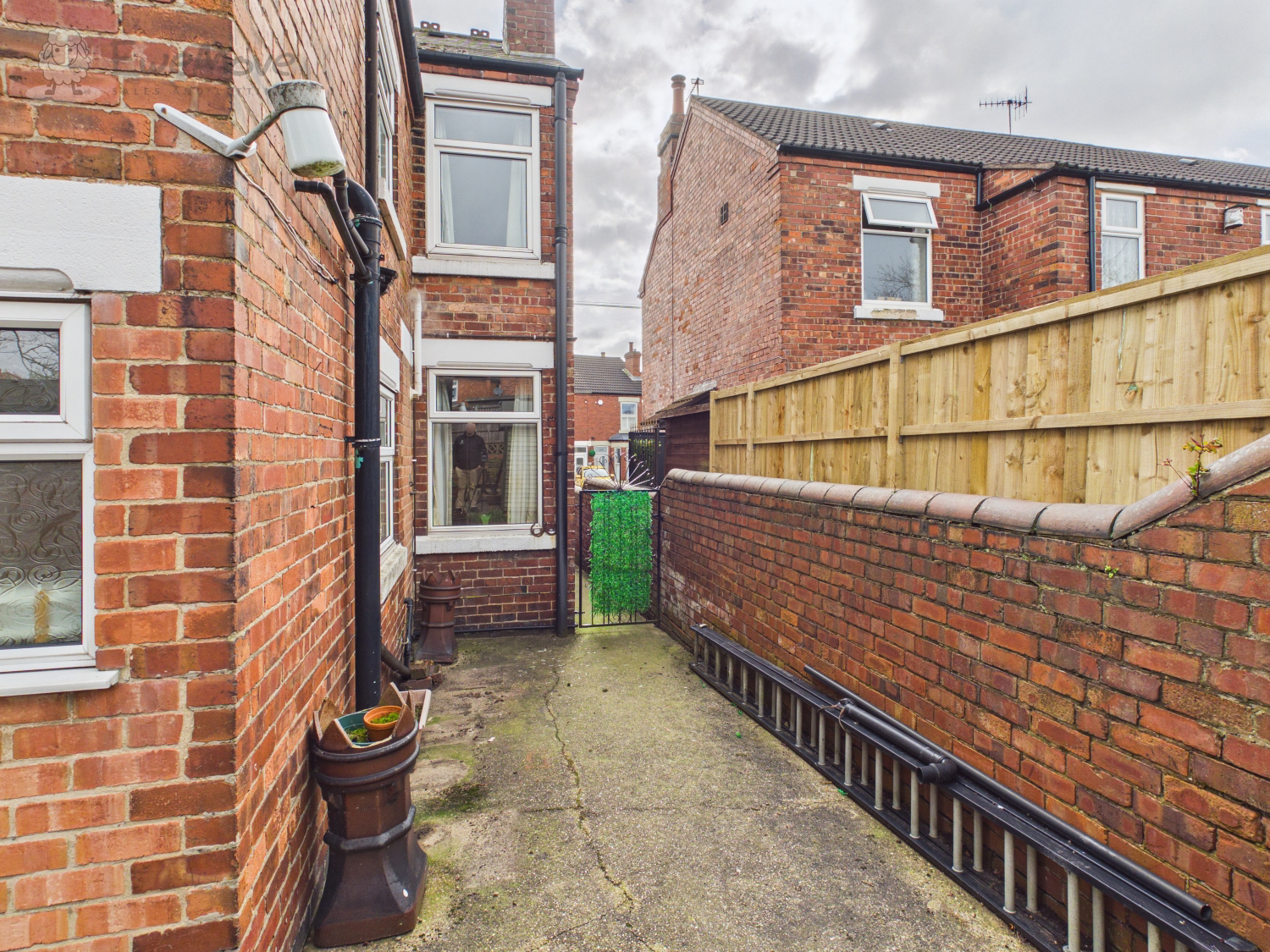 PARK ROAD, ILKESTON, DERBYSHIRE, DE7, photo 20