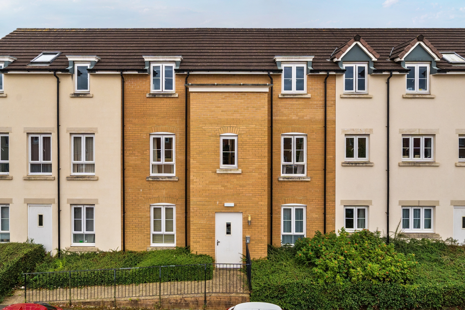 Boulder Clay Way, Roundswell, Barnstaple, Devon, EX31