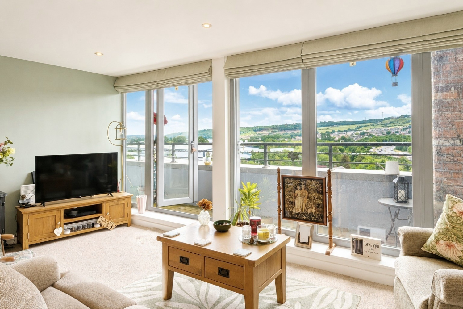 VALLEY MILL, PARK ROAD, ELLAND, WEST YORKSHIRE, HX5