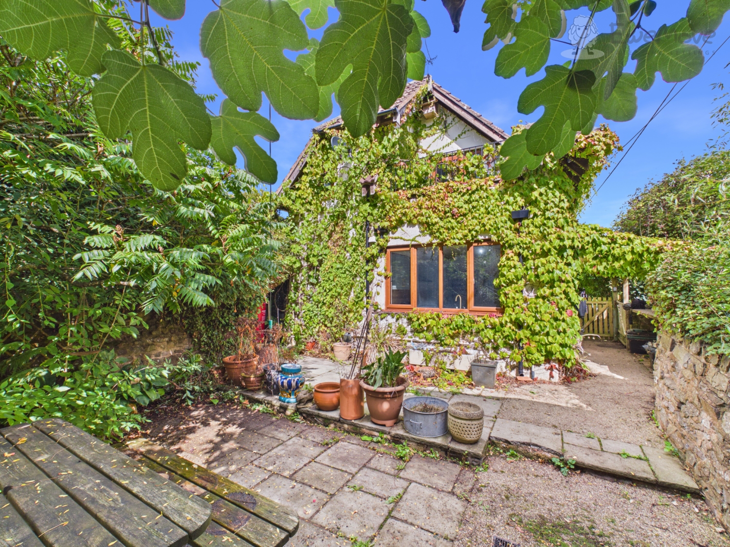 Ash Thomas, Ash Thomas, Tiverton, Devon, EX16